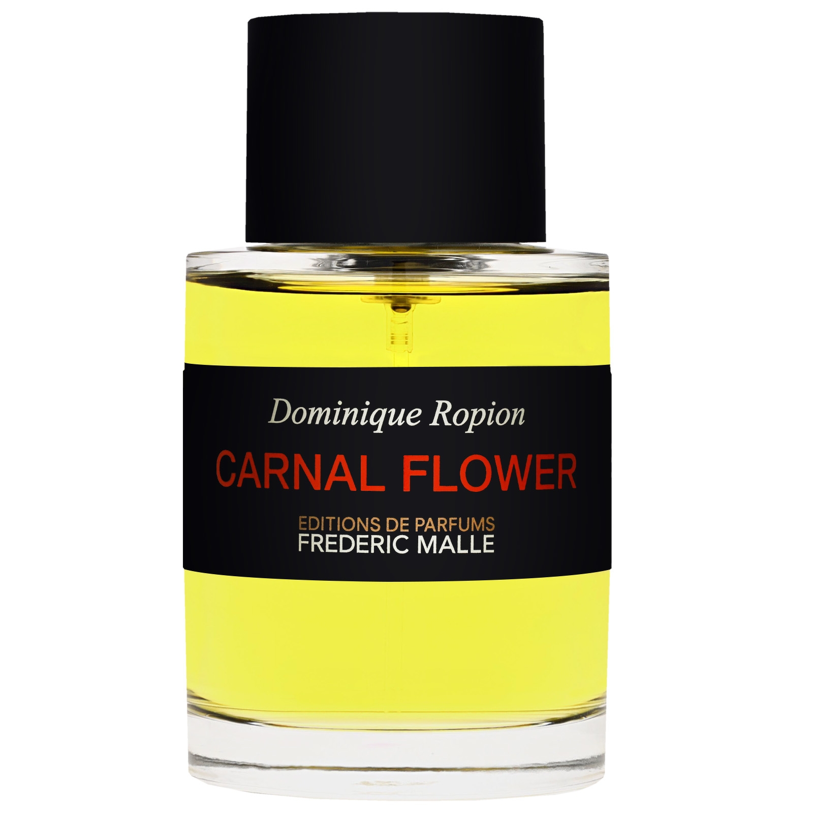 Editions de Parfum Frederic Malle: Editions de Parfum Frederic Malle Carnal Flower Spray 100ml by Dominique Ropion
