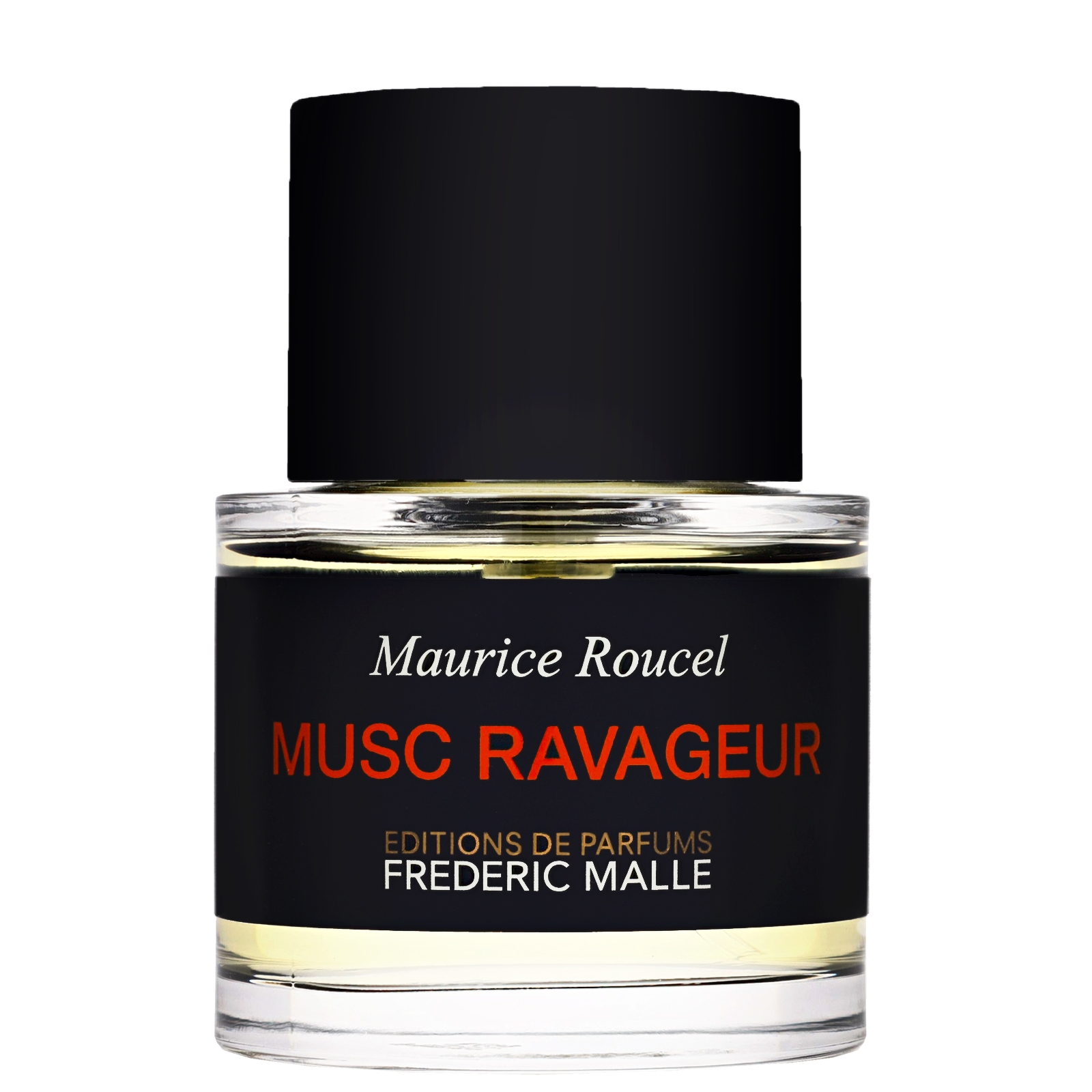 Editions de Parfum Frederic Malle Musc Ravageur Spray 50ml by Maurice Roucel | Allbeauty UK