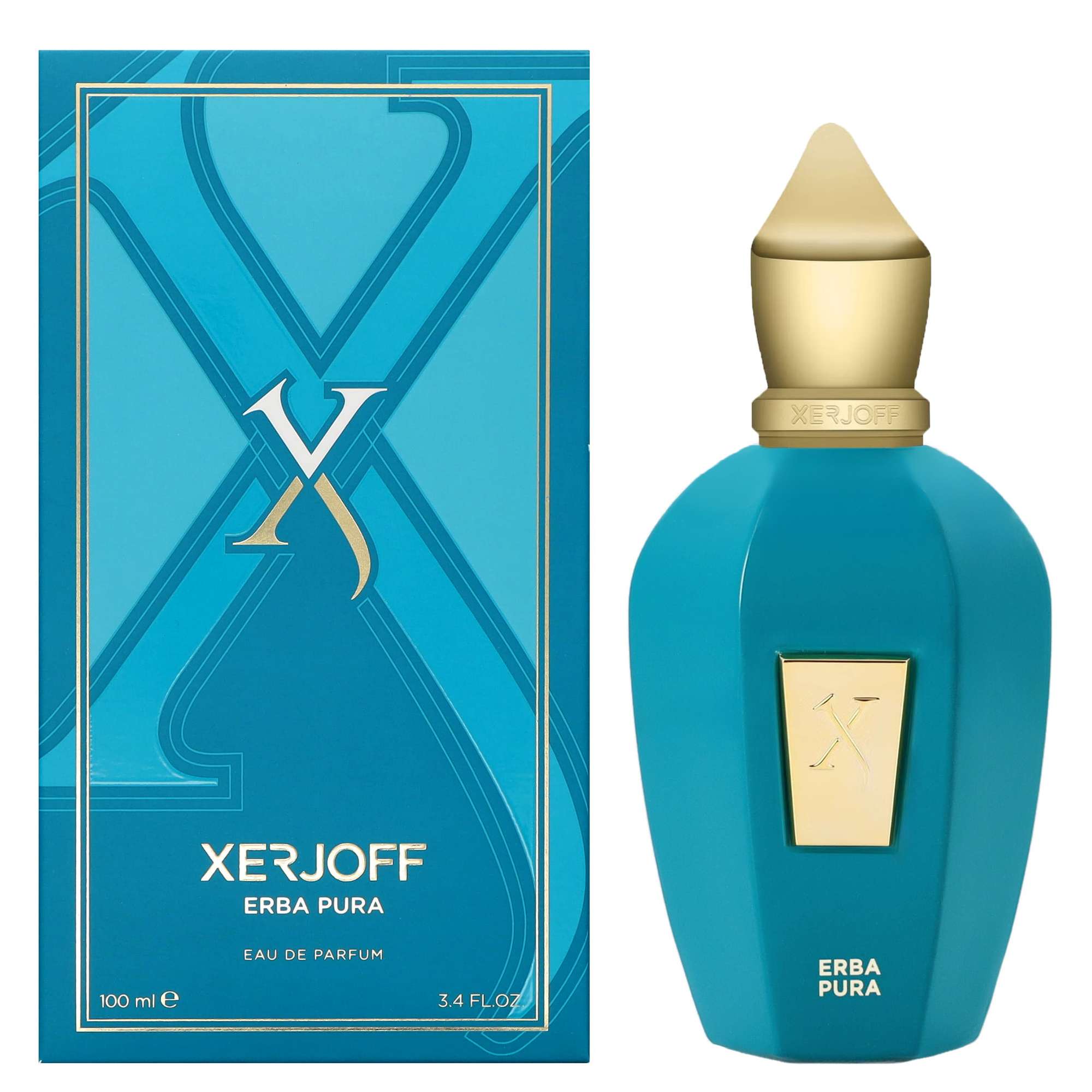 香水(男性用) XERJOFF NAXOS eau de parfum 100ml Naxos: bold essence of Sicilian elegance | Xerjoff