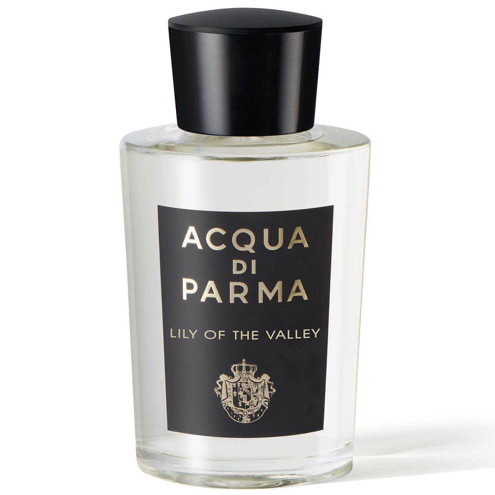 Unisex Perfume Acqua Di Parma Signatures Of The Sun Lily Of The Valley EDP 180 ml main image 0