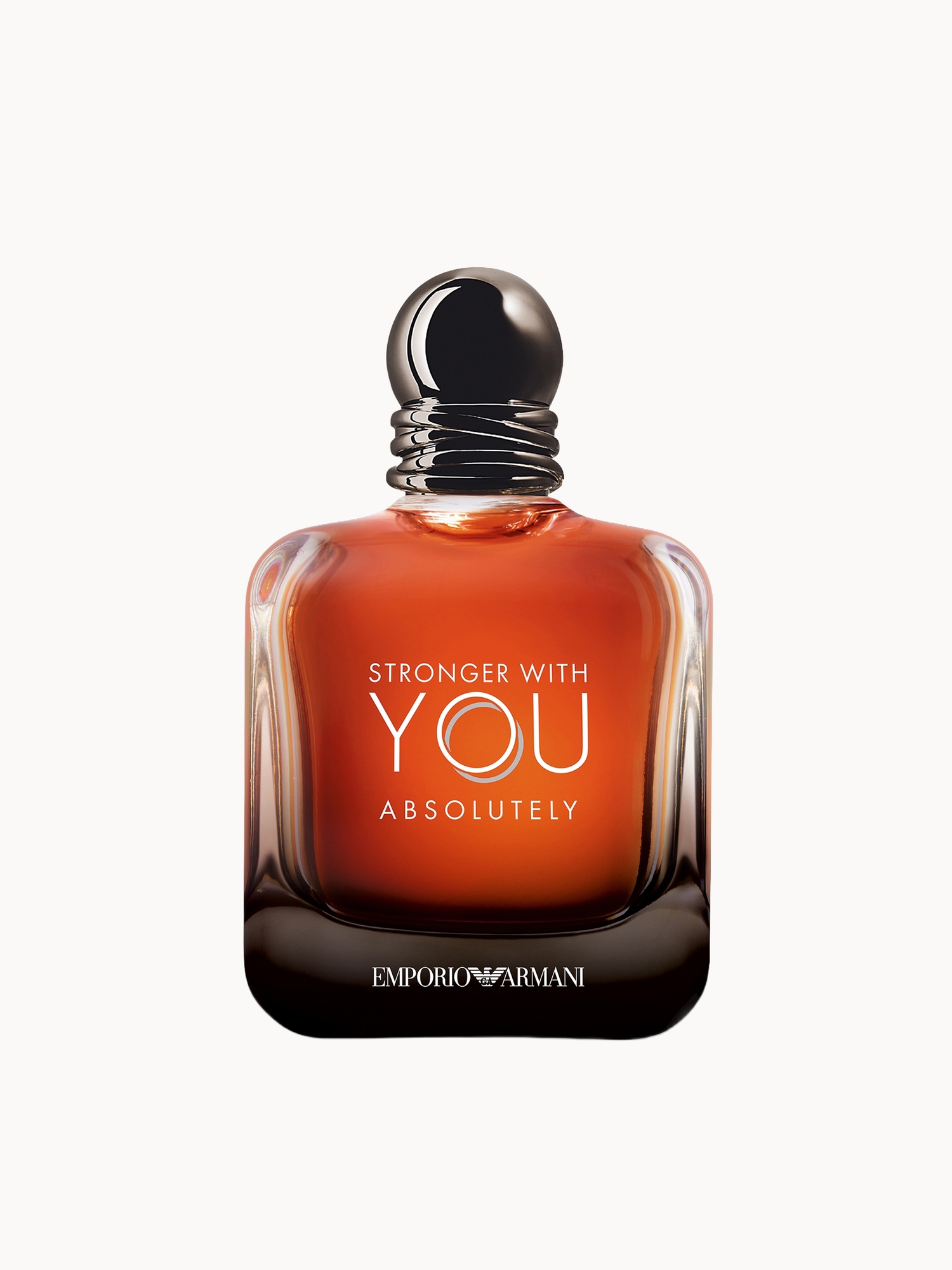 Armani: Armani Stronger With You Absolutely Eau de Parfum Spray 100ml