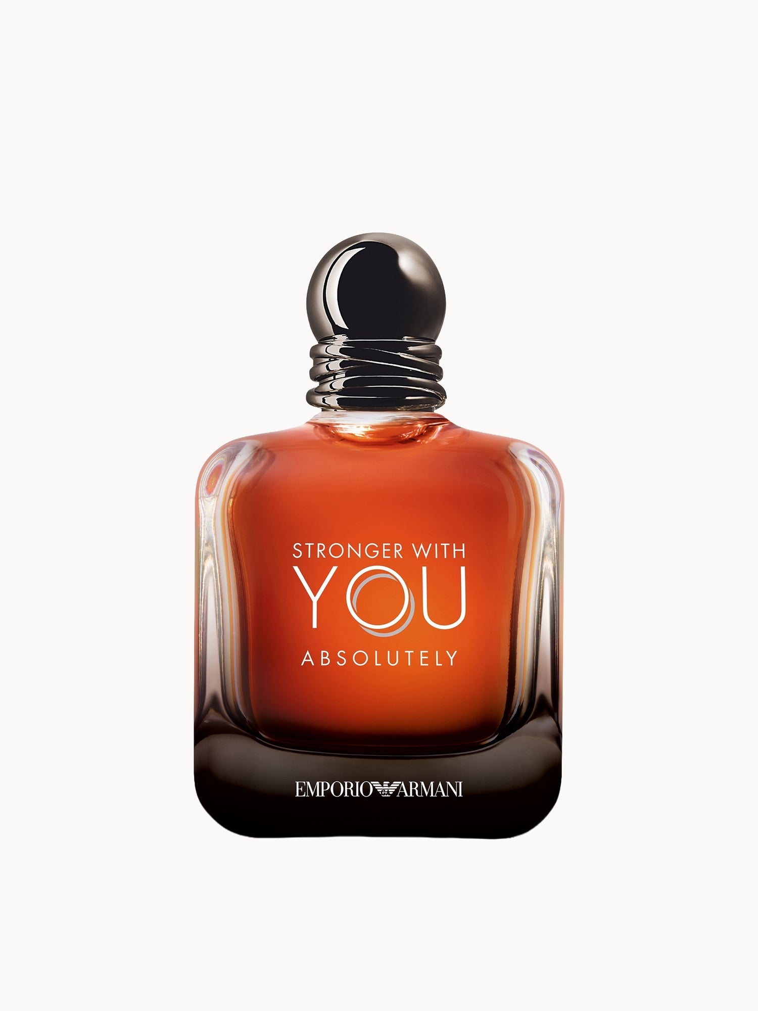 Armani Stronger With You Absolutely Eau de Parfum Spray 100ml