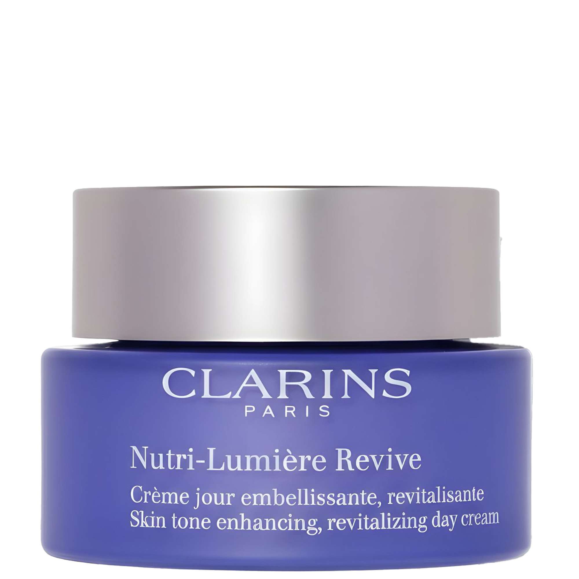 Clarins: Clarins Nutri-Lumière Revive 50ml