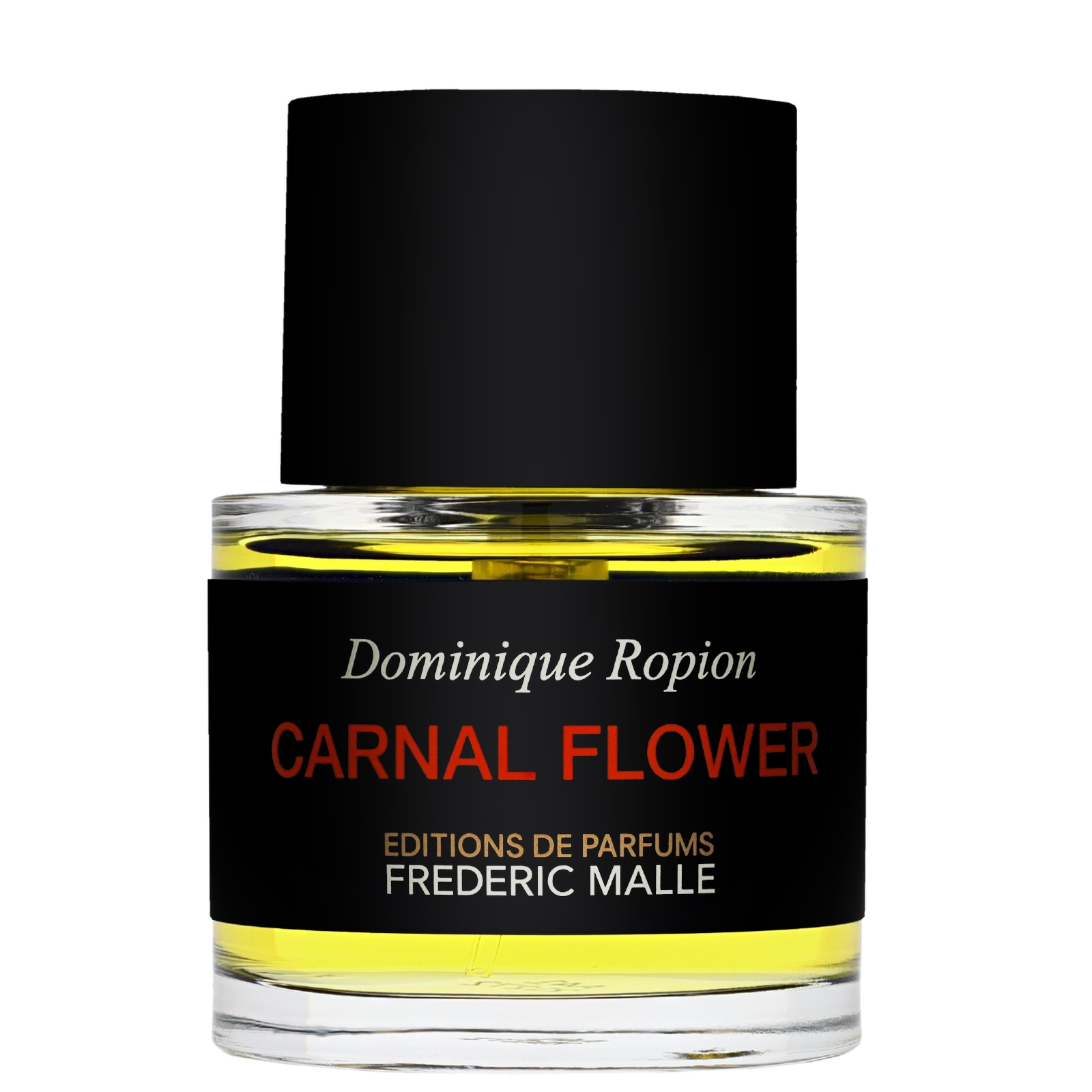 Editions de Parfum Frederic Malle: Editions de Parfum Frederic Malle Carnal Flower Spray 50ml by Dominique Ropion