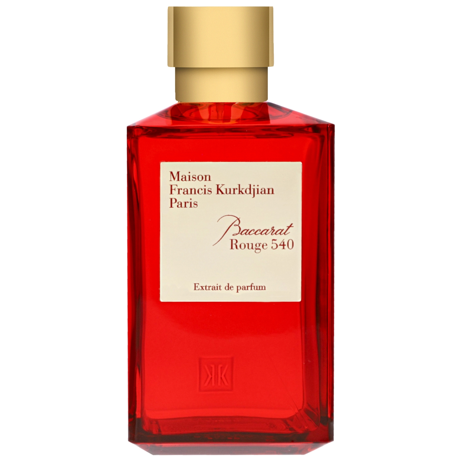 Maison Francis Kurkdjian: Maison Francis Kurkdjian Baccarat Rouge 540 Extrait de Parfum Spray 200ml