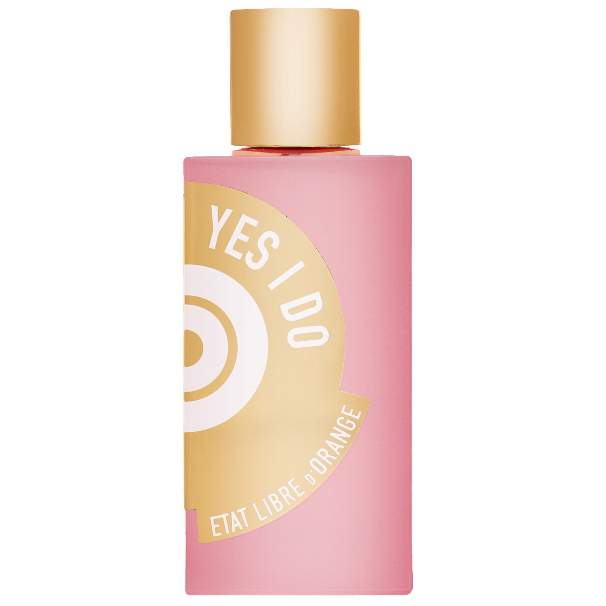 Etat Libre d'Orange Yes I Do Eau de Parfum Spray 100ml | allbeauty
