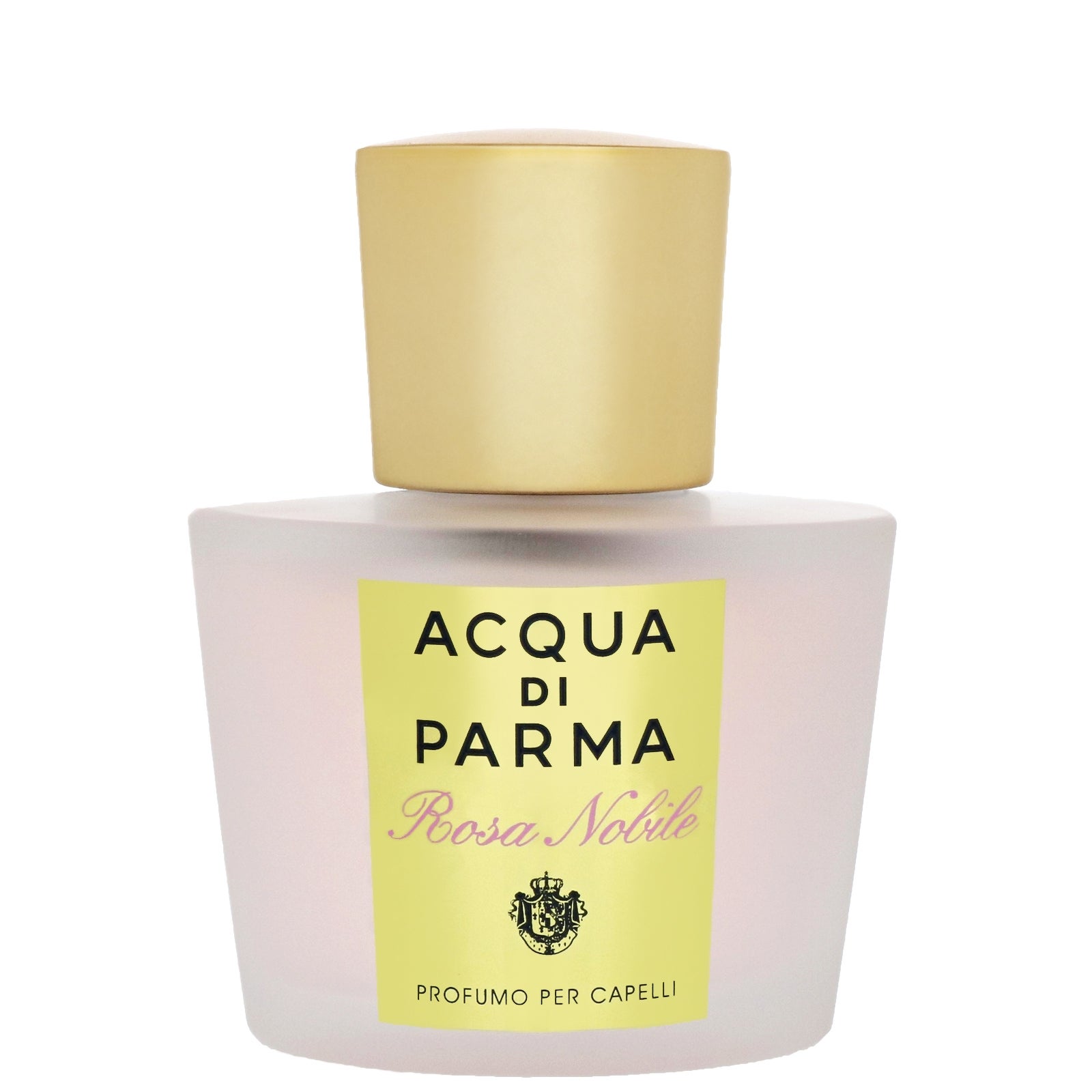 Acqua Di Parma Rosa Nobile Hair Mist 50ml | allbeauty