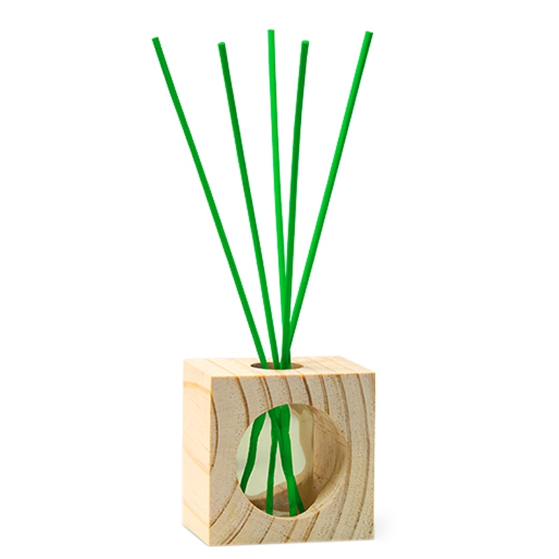 Cristalinas Pets Reed Diffuser Garden Odour Pet Odour Eliminating Reed Diffuser 30ml