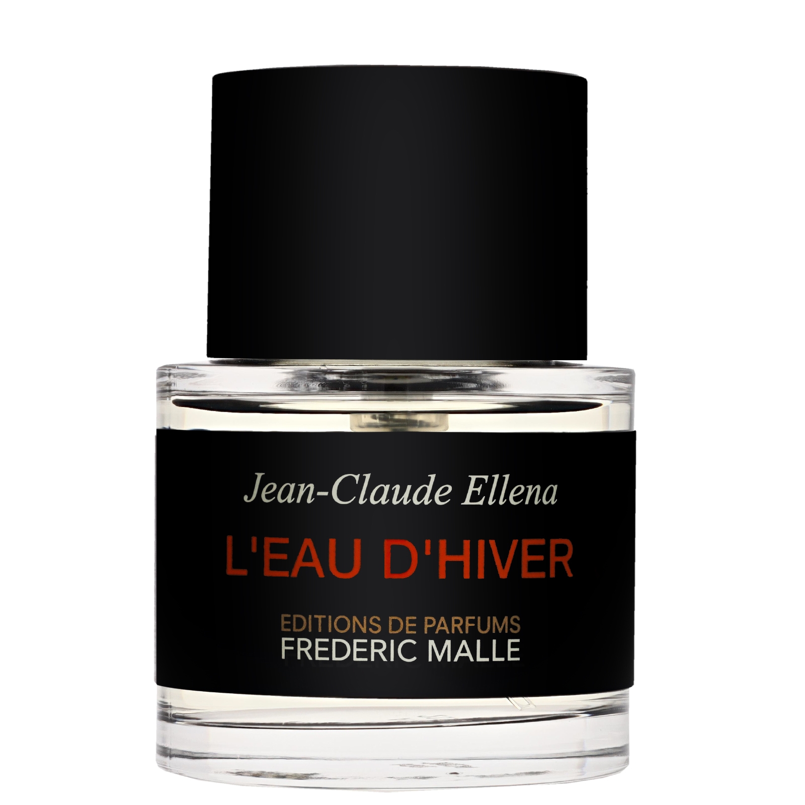 Editions de Parfum Frederic Malle: Editions de Parfum Frederic Malle L'Eau D'Hiver Spray 50ml by Jean-Claude Ellena