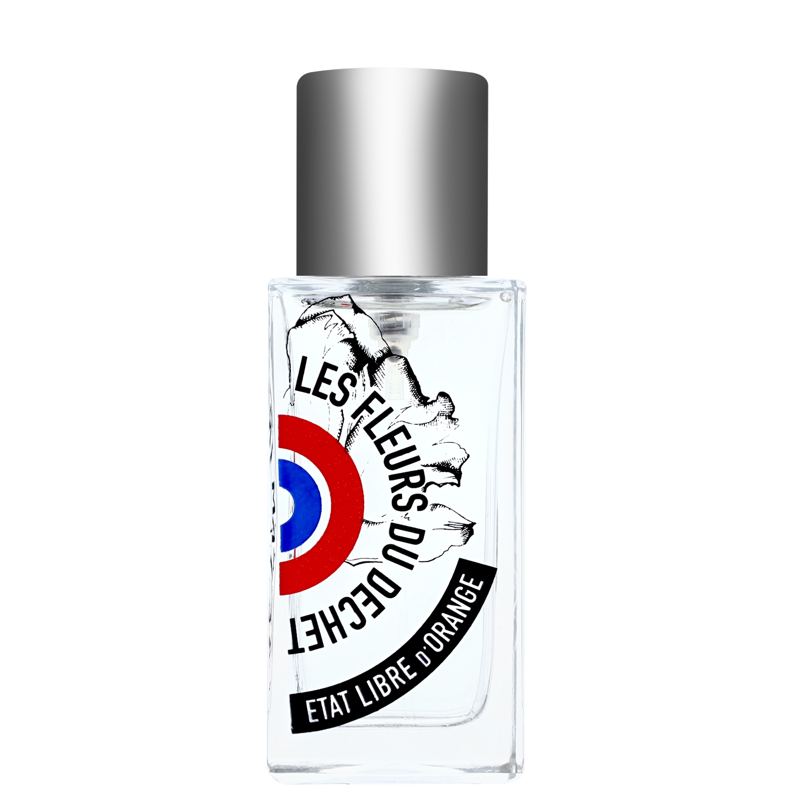 Etat Libre d'Orange Les Fleurs Du Dechet - I Am Trash Eau de