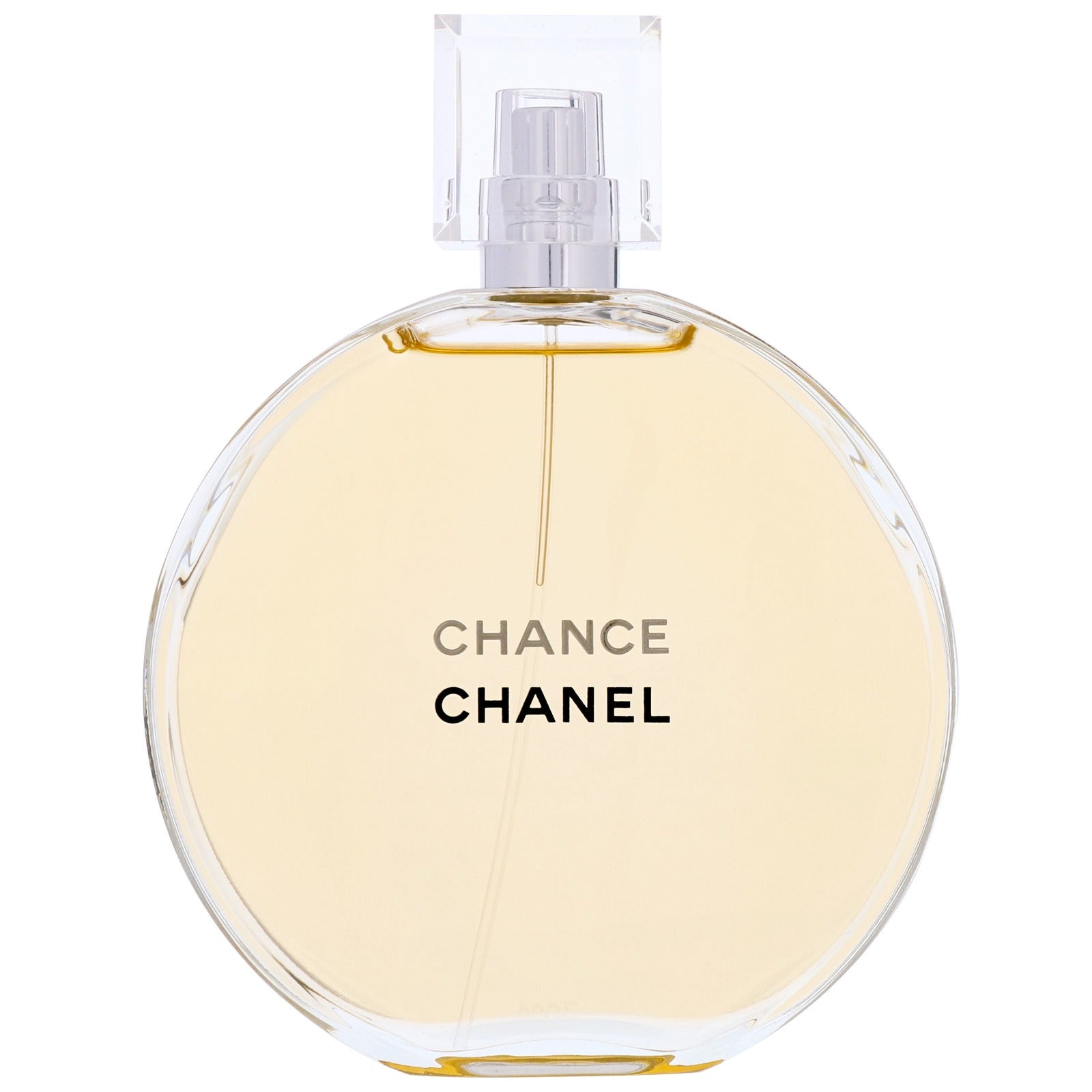 Chanel Chance Eau de Toilette Spray 150ml | allbeauty