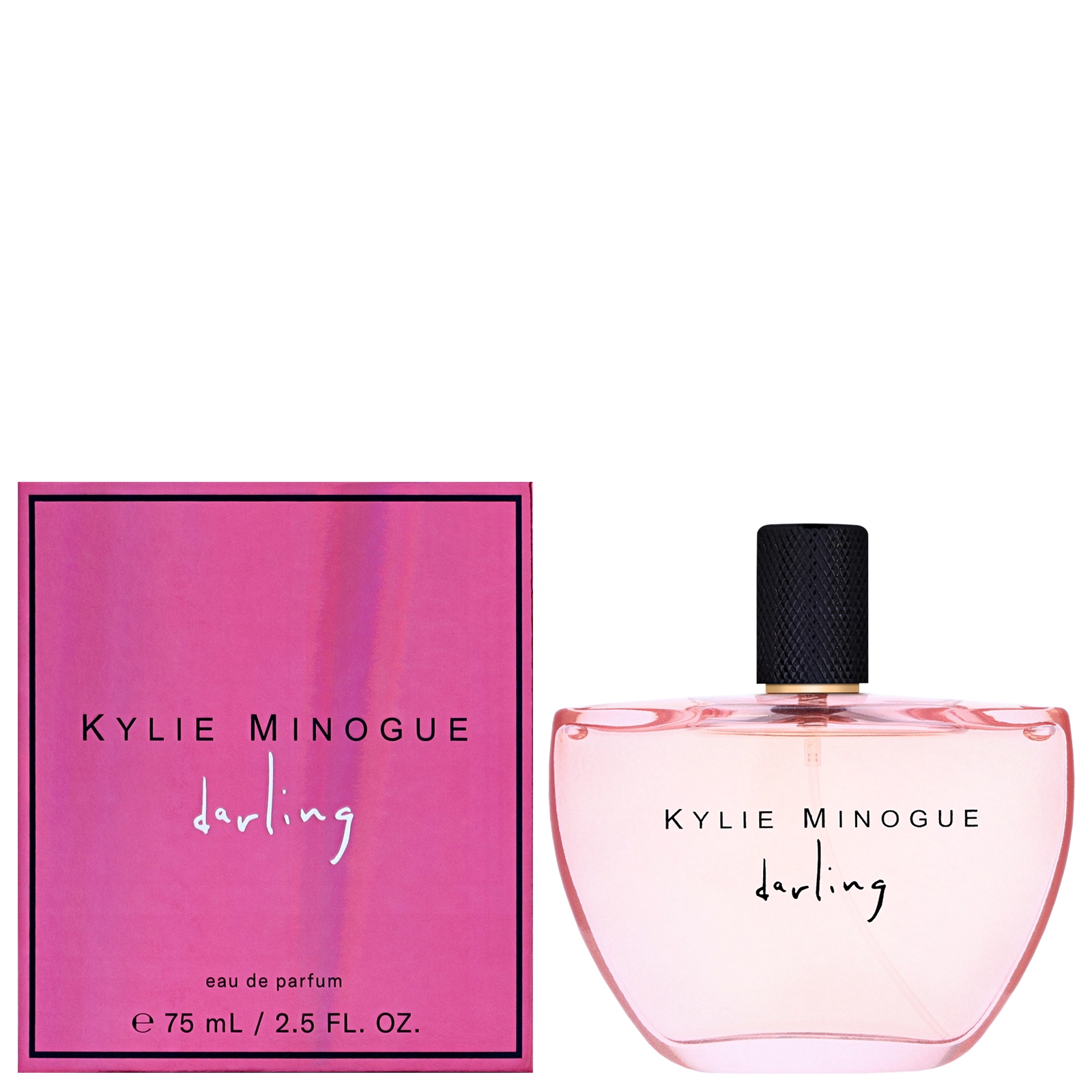 Piccadilly Central Darling Kylie Minogue Perfume Police To Be