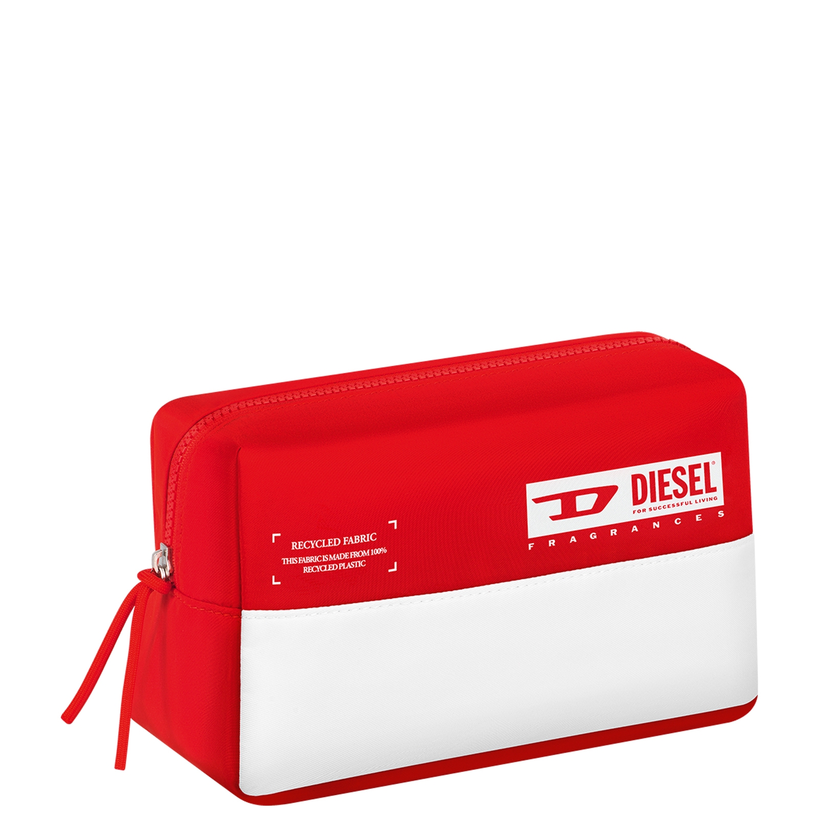Free Gifts Diesel Red Pouch