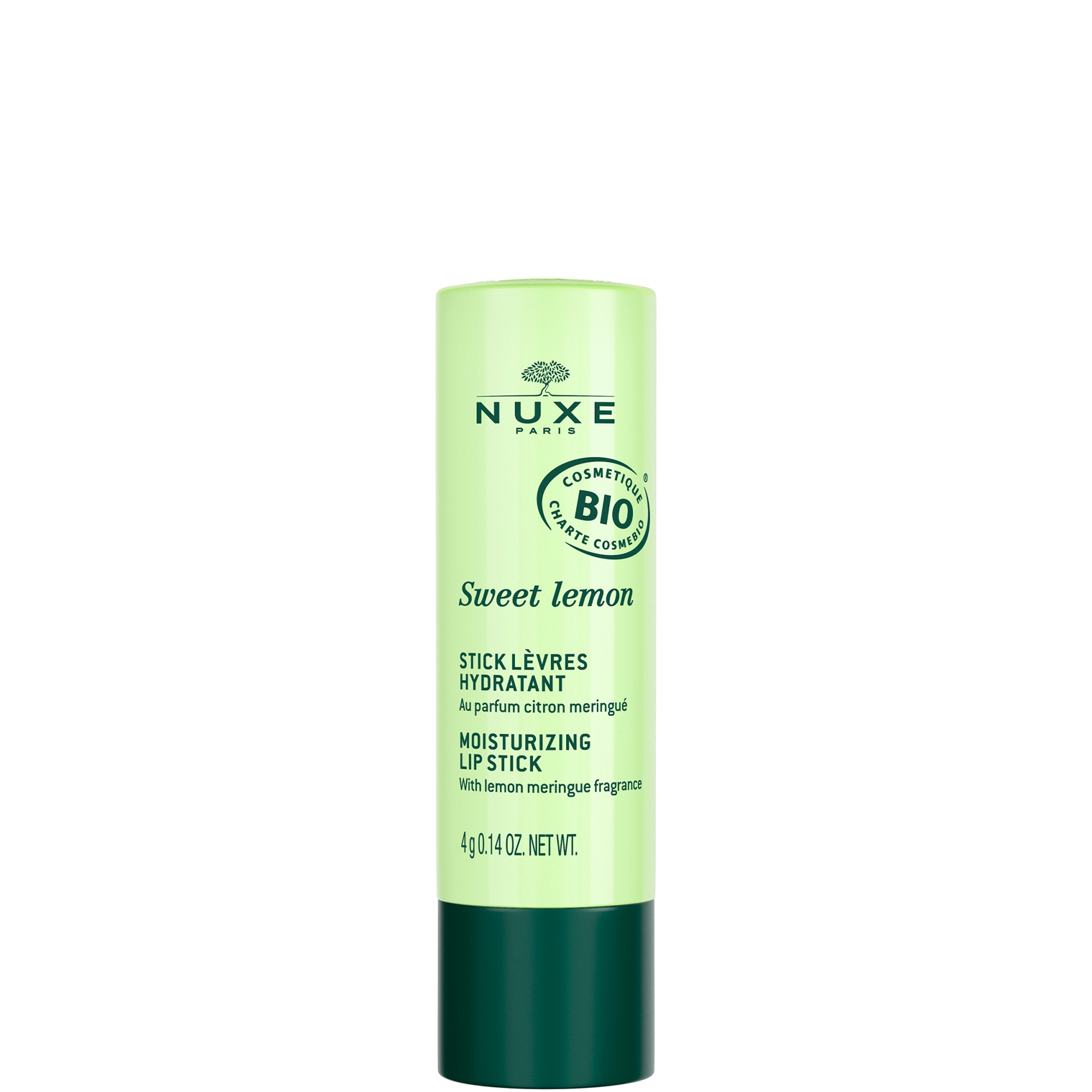 cult NUXE Sweet Lemon Lip Balm 4g