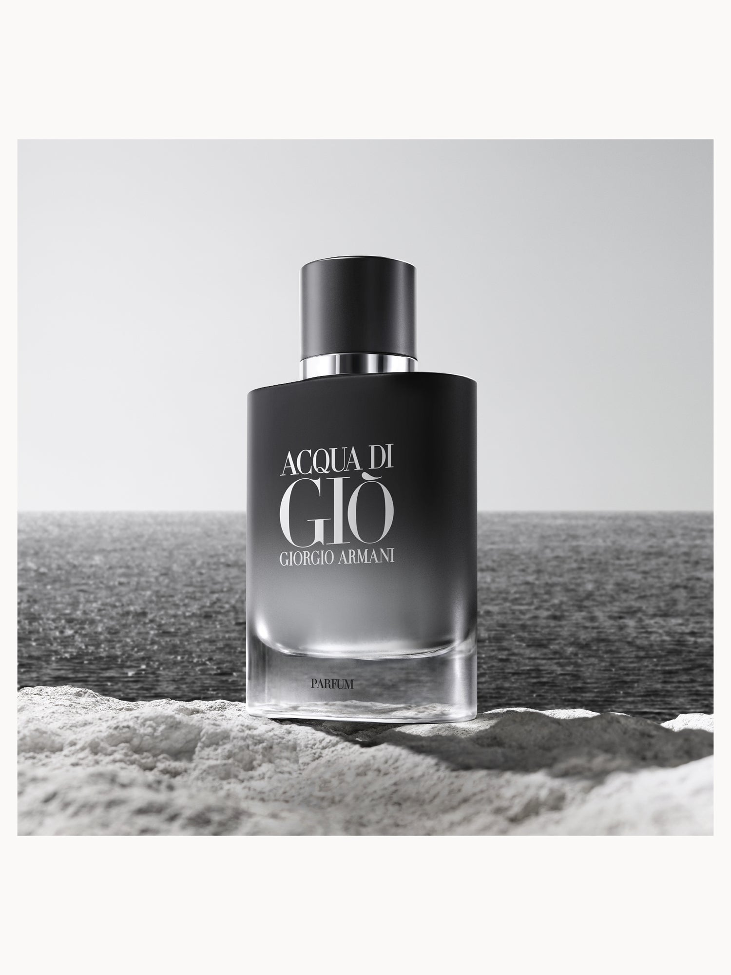 Armani Acqua Di Gio Profondo Parfum Spray 100ml | LOOKFANTASTIC