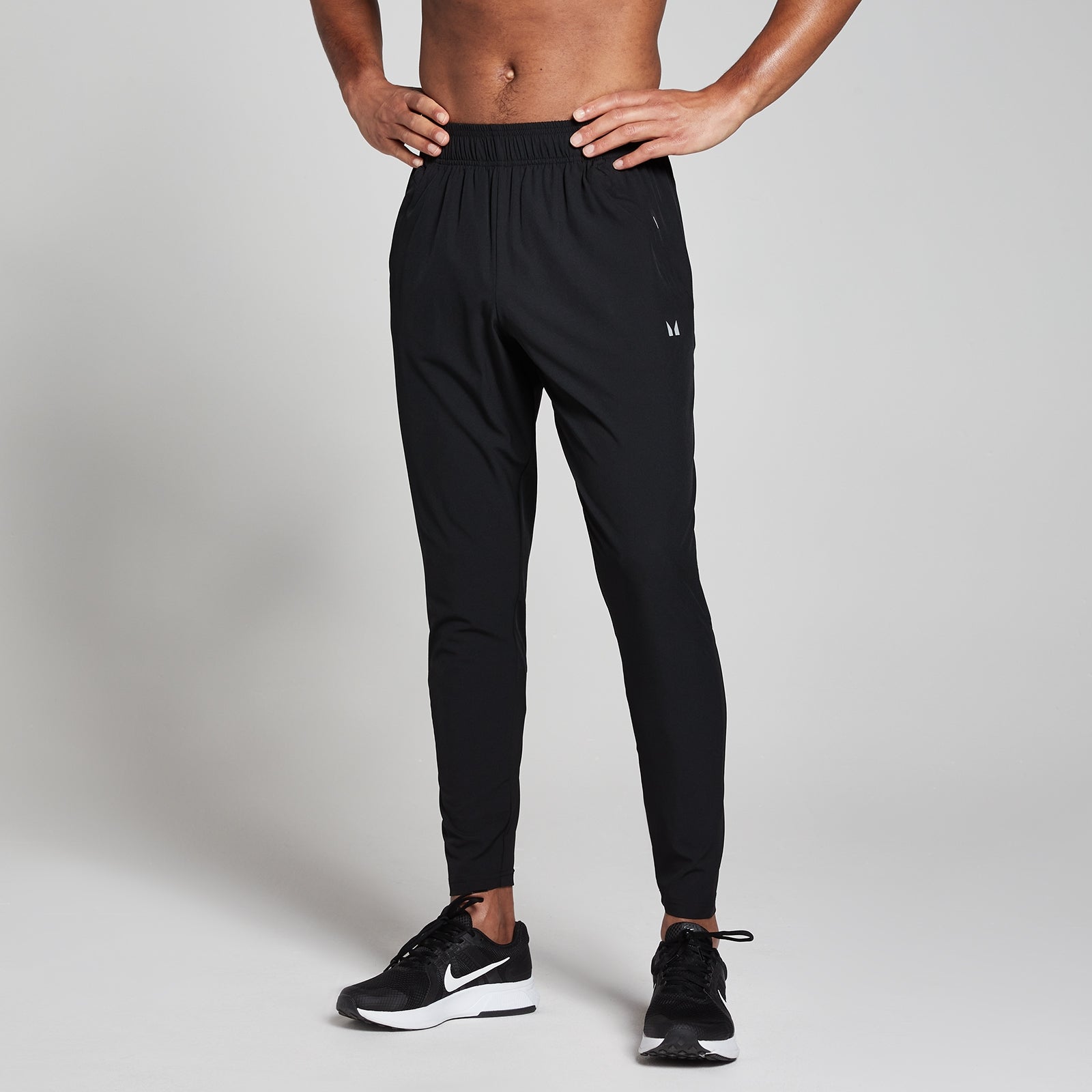 MP Men's Velocity Joggers - Khaki | Myprotein