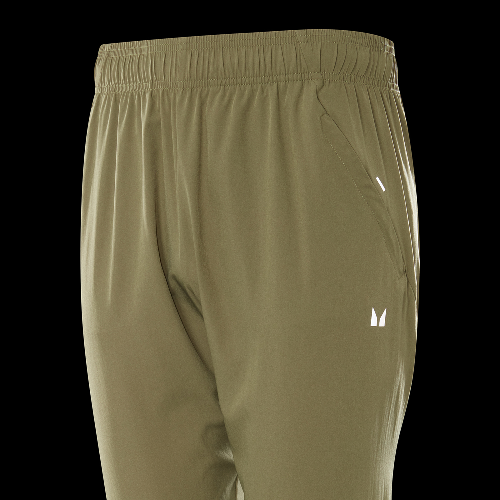 WudgeBoy military half pants［AZR-wb-0001-018］ – YZ