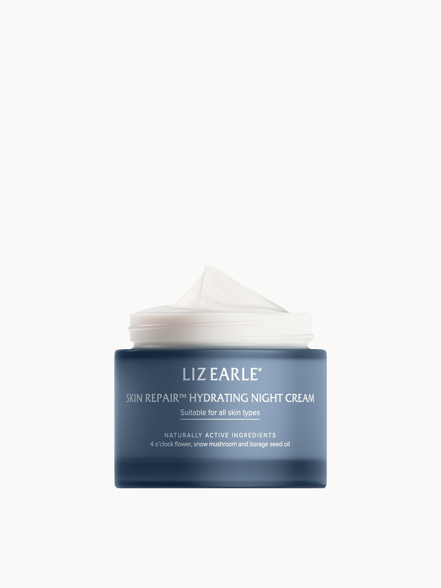 Liz Earle Skin Repair Night Cream 50ml