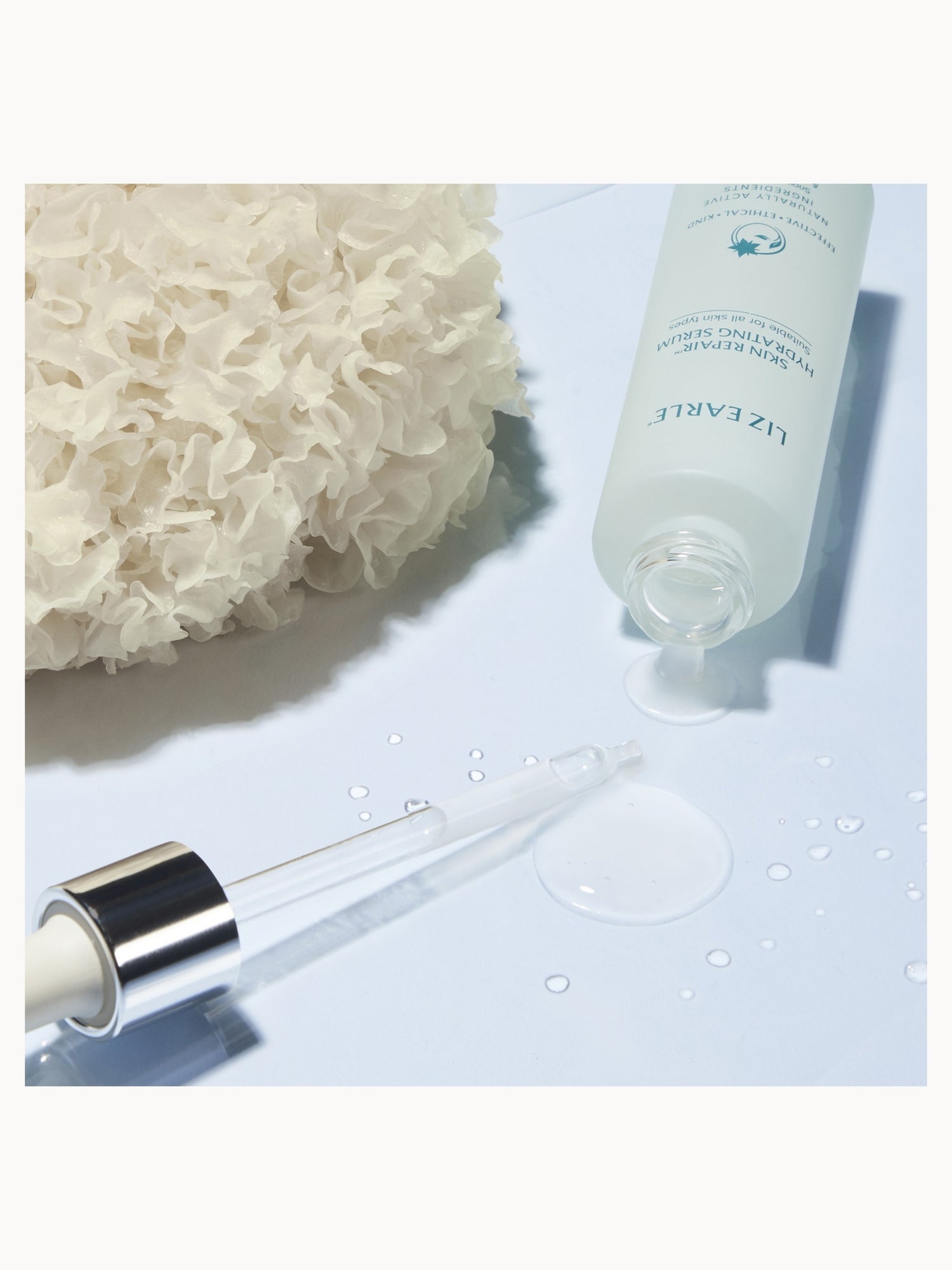 Liz Earle Skin Repair Serum 30ml | LOOKFANTASTIC
