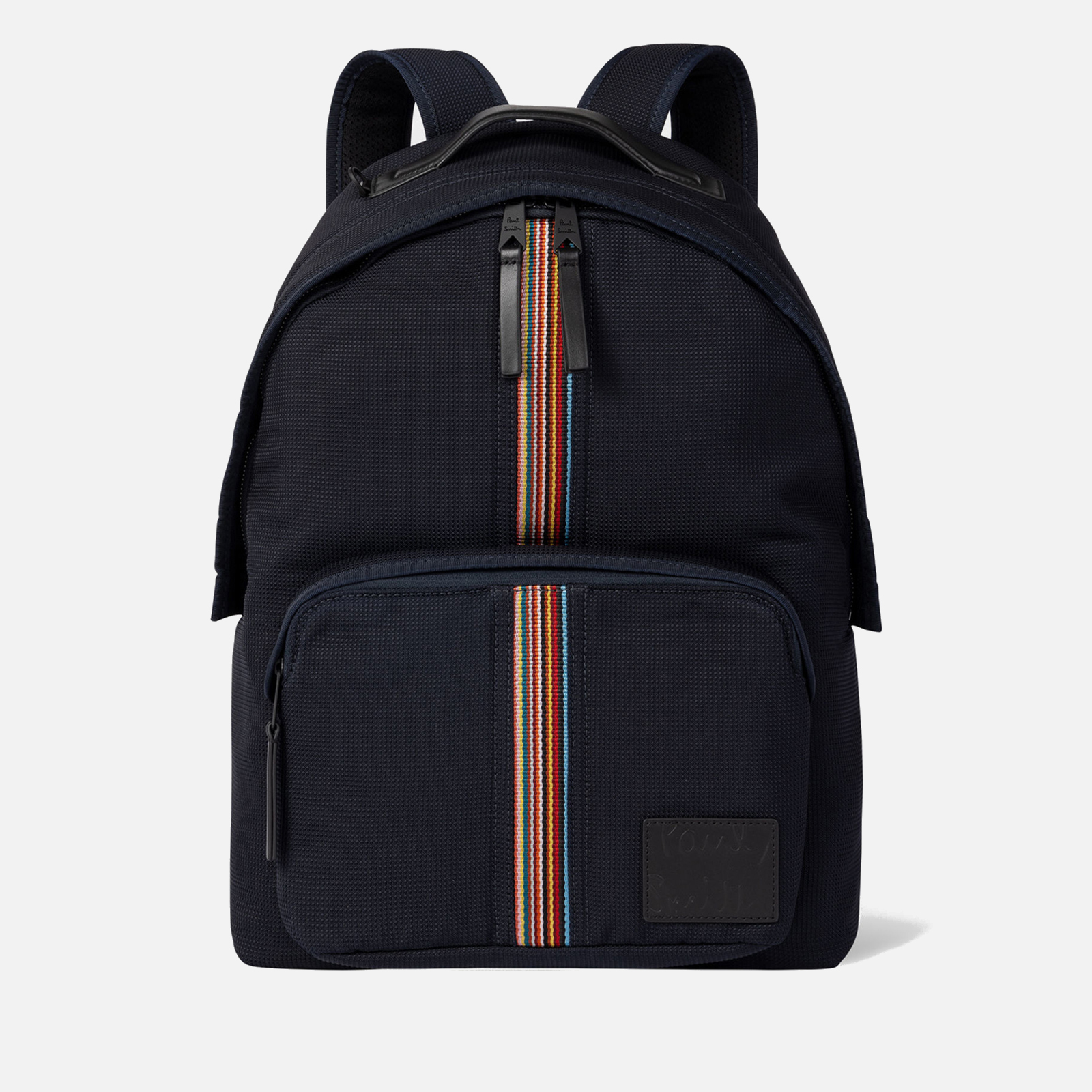 Paul Smith Canvas Backpack Coggles