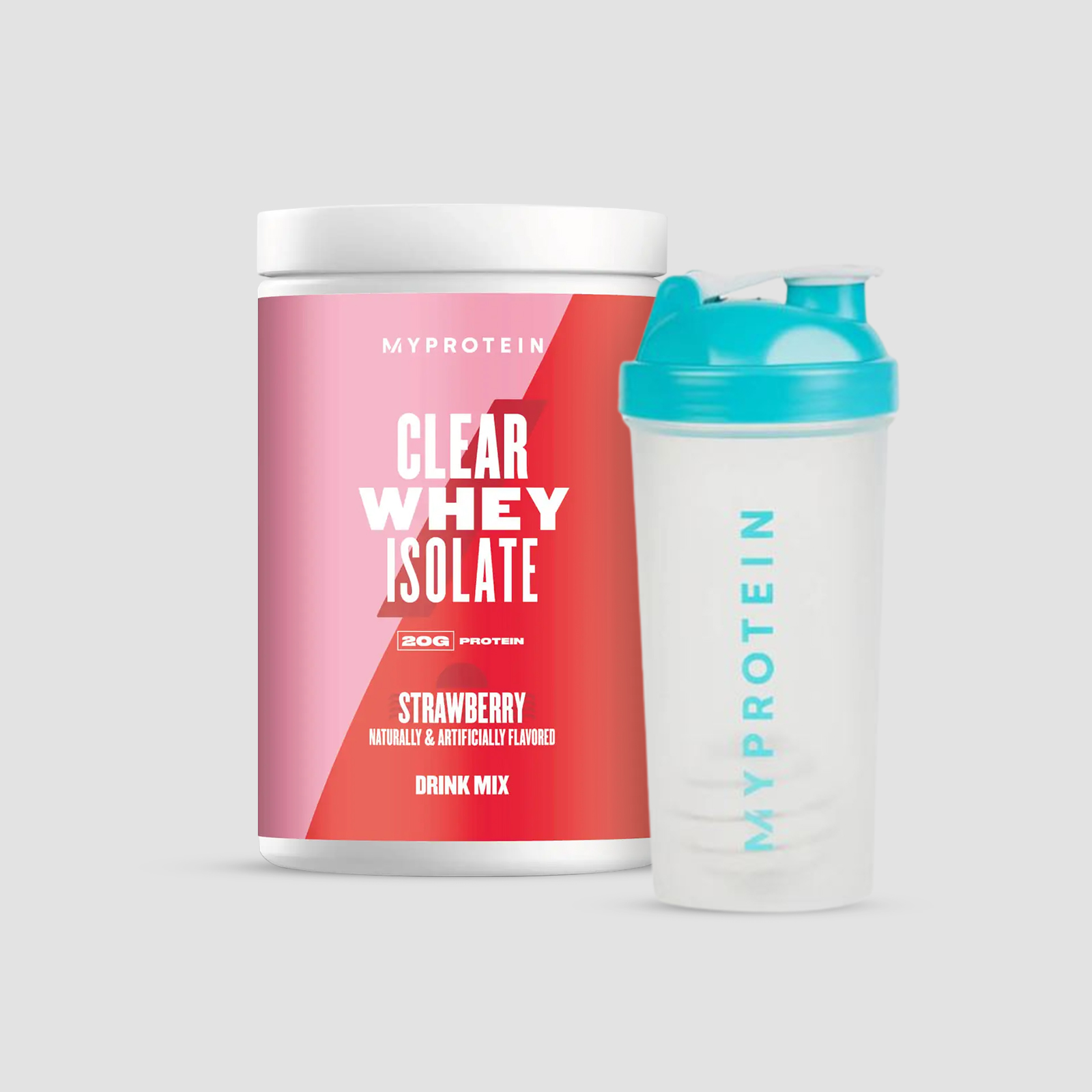 MYPROTEIN - Star Clear Protein Starter Pack | MYPROTEIN™