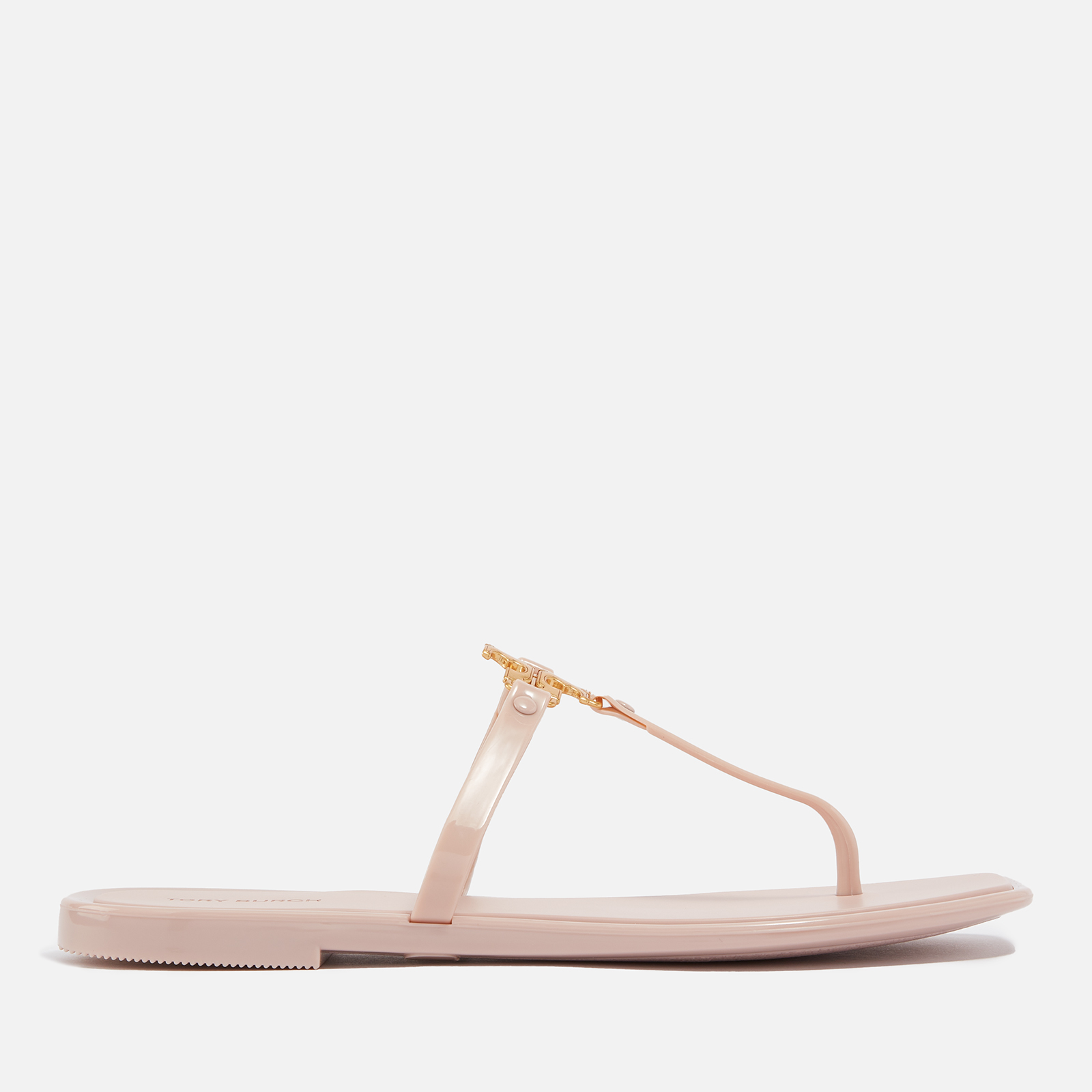Tory Burch Women's Roxanne Jelly TPU Sandals - UK 3.5 | Allsole