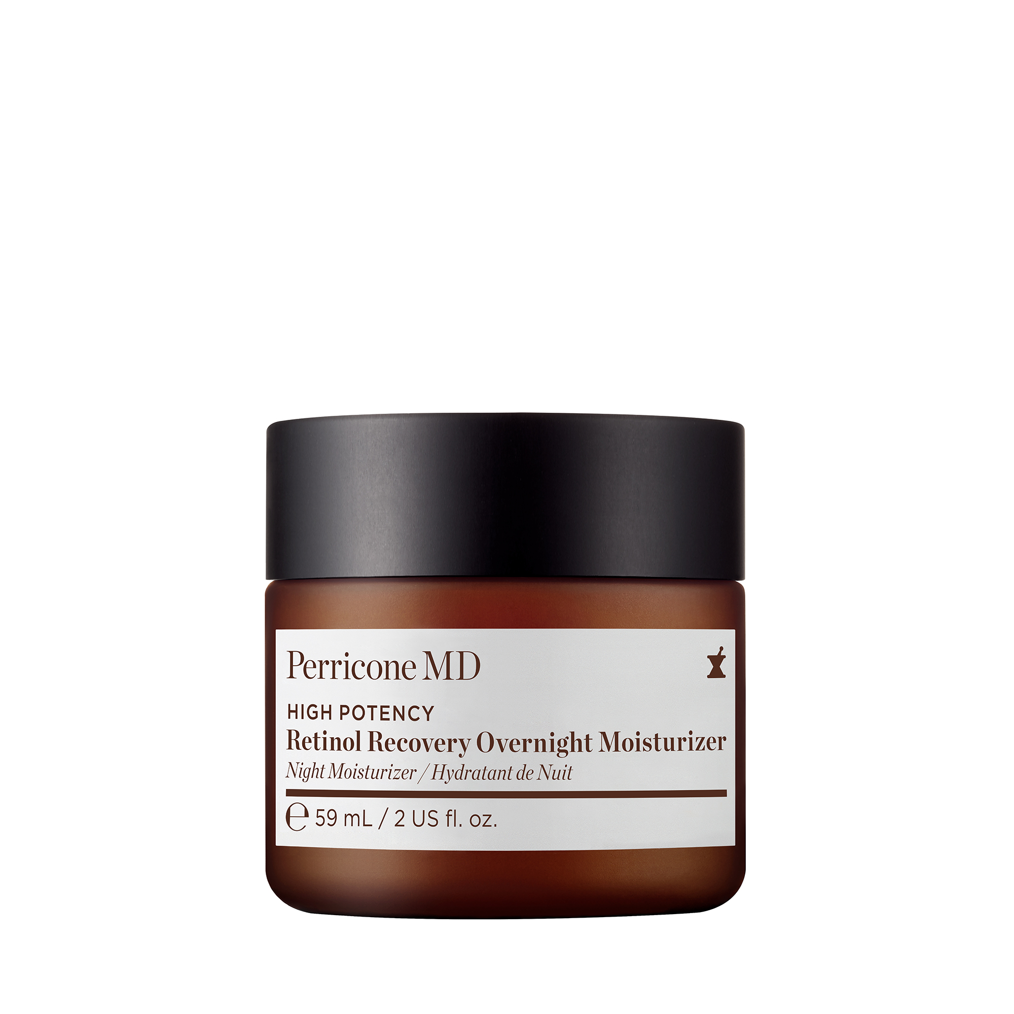High Potency Classics Hyaluronic Intensive Moisturizer | Perricone MD