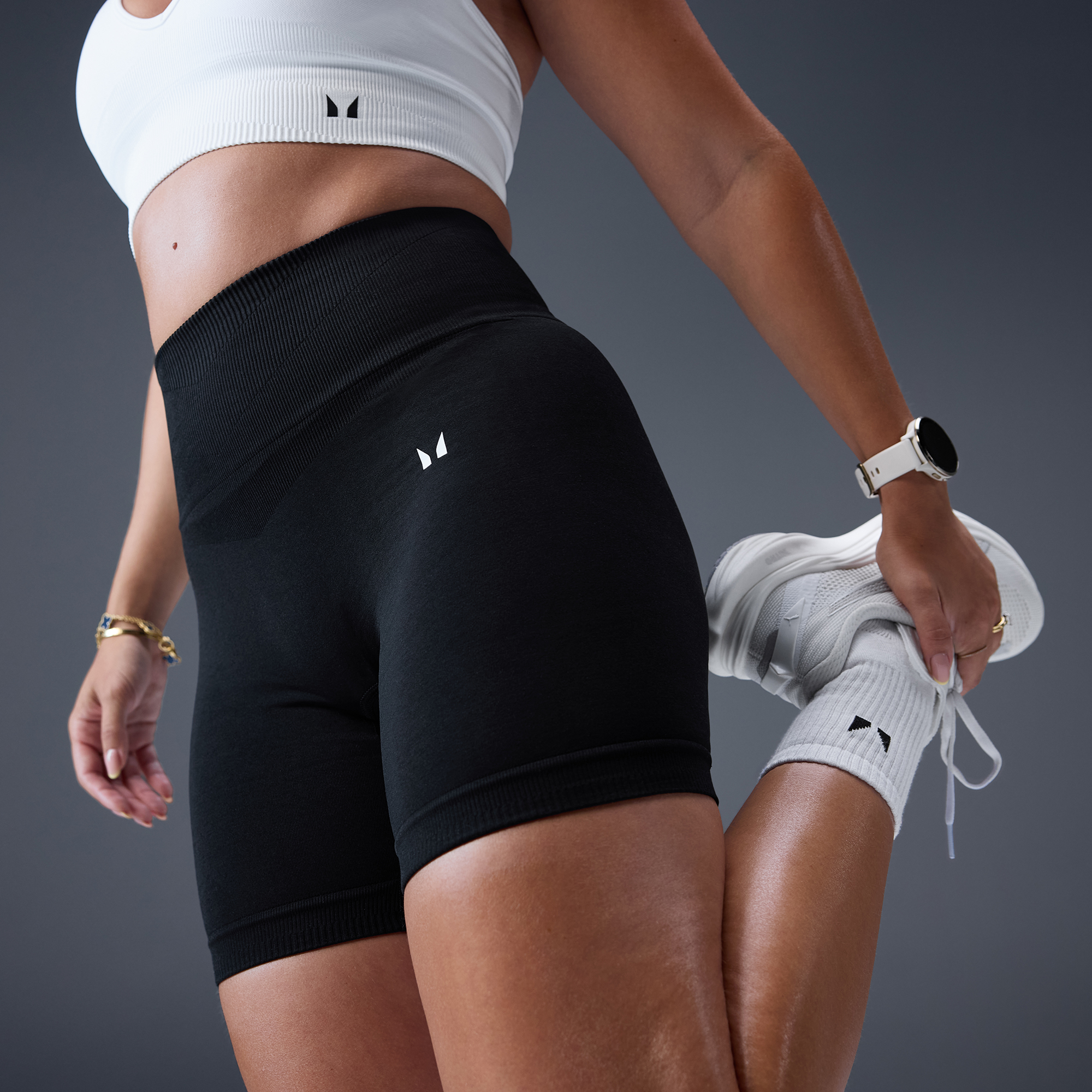 Dare 2b Sprint City Hoodie Women - R73 Moonlight Denim Marl