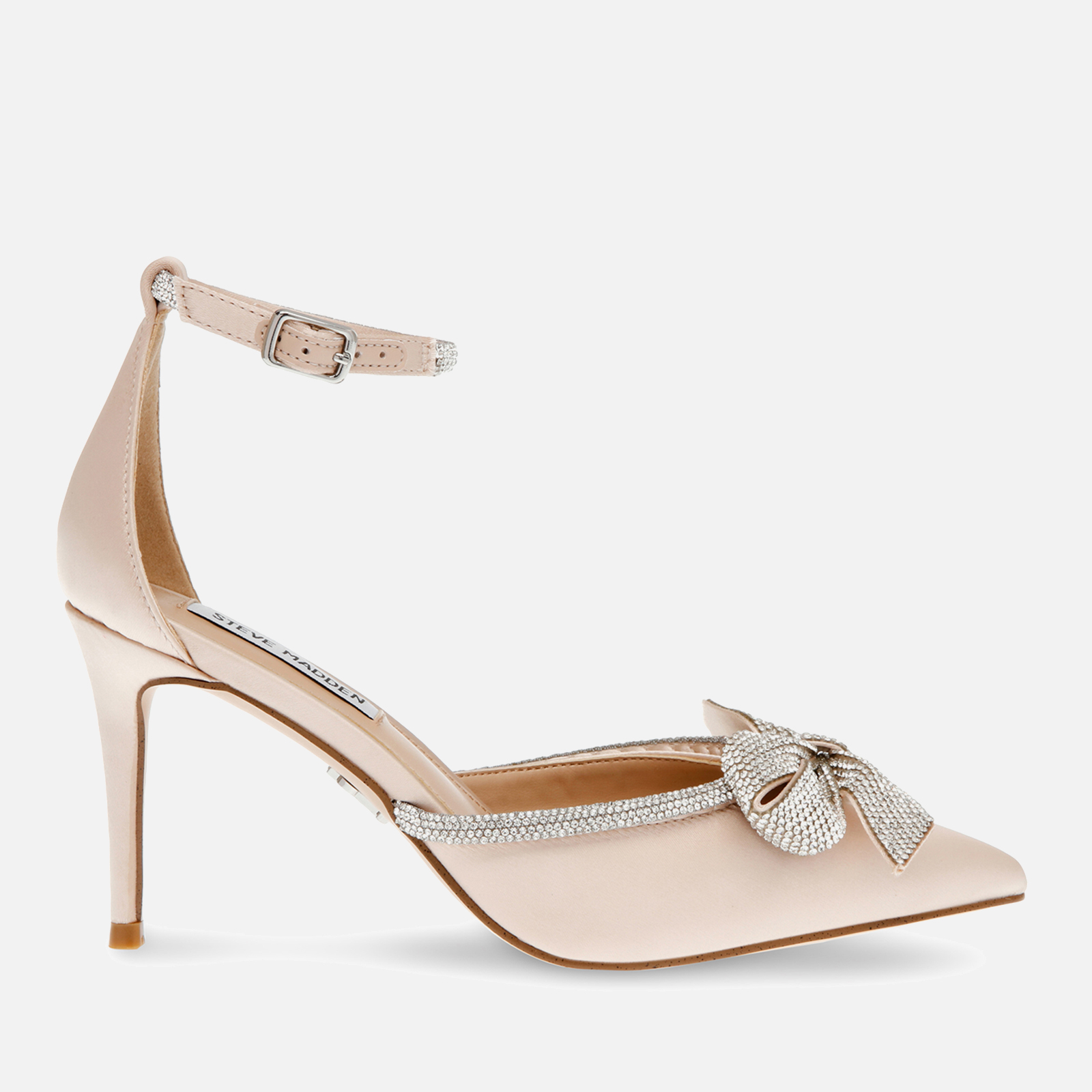 Steve madden 2024 ladies pumps