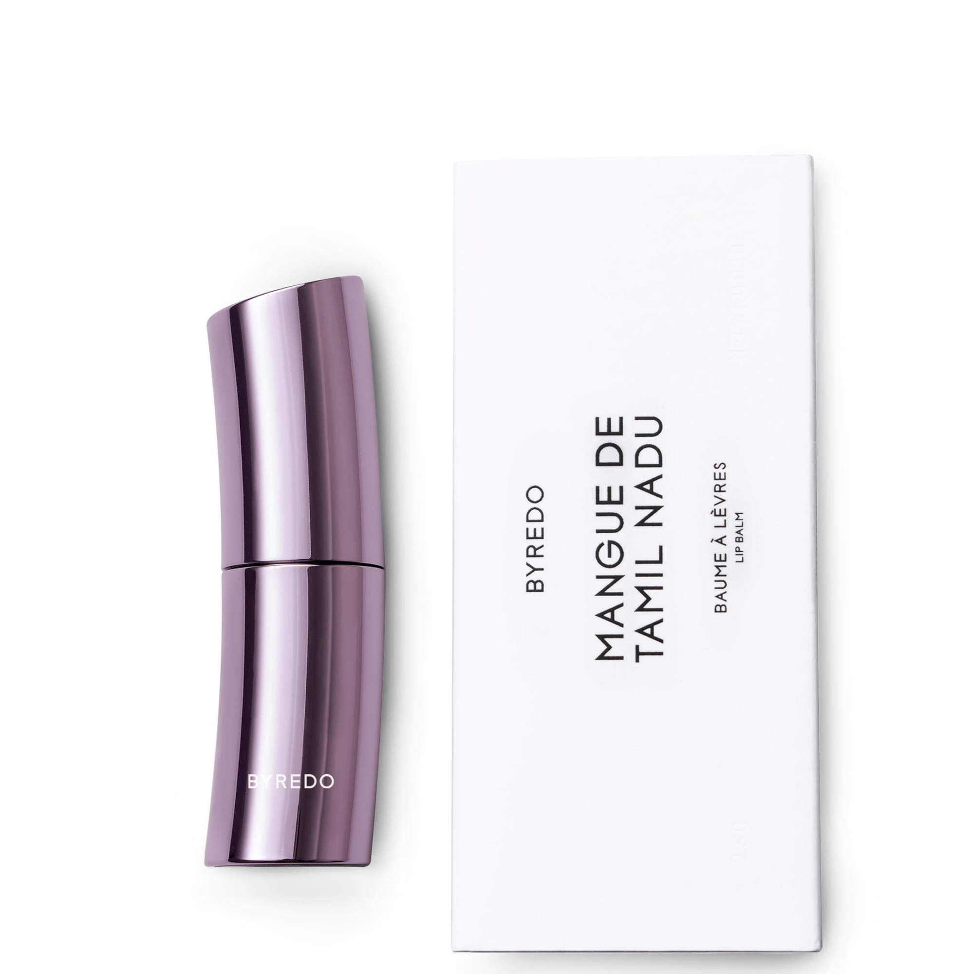 新品レア BYREDO MANGUE DE TAMIL NADU リップクリーム BYREDO Mangue de Tamil Nadu Lip Balm 2.5g | Cult Beauty