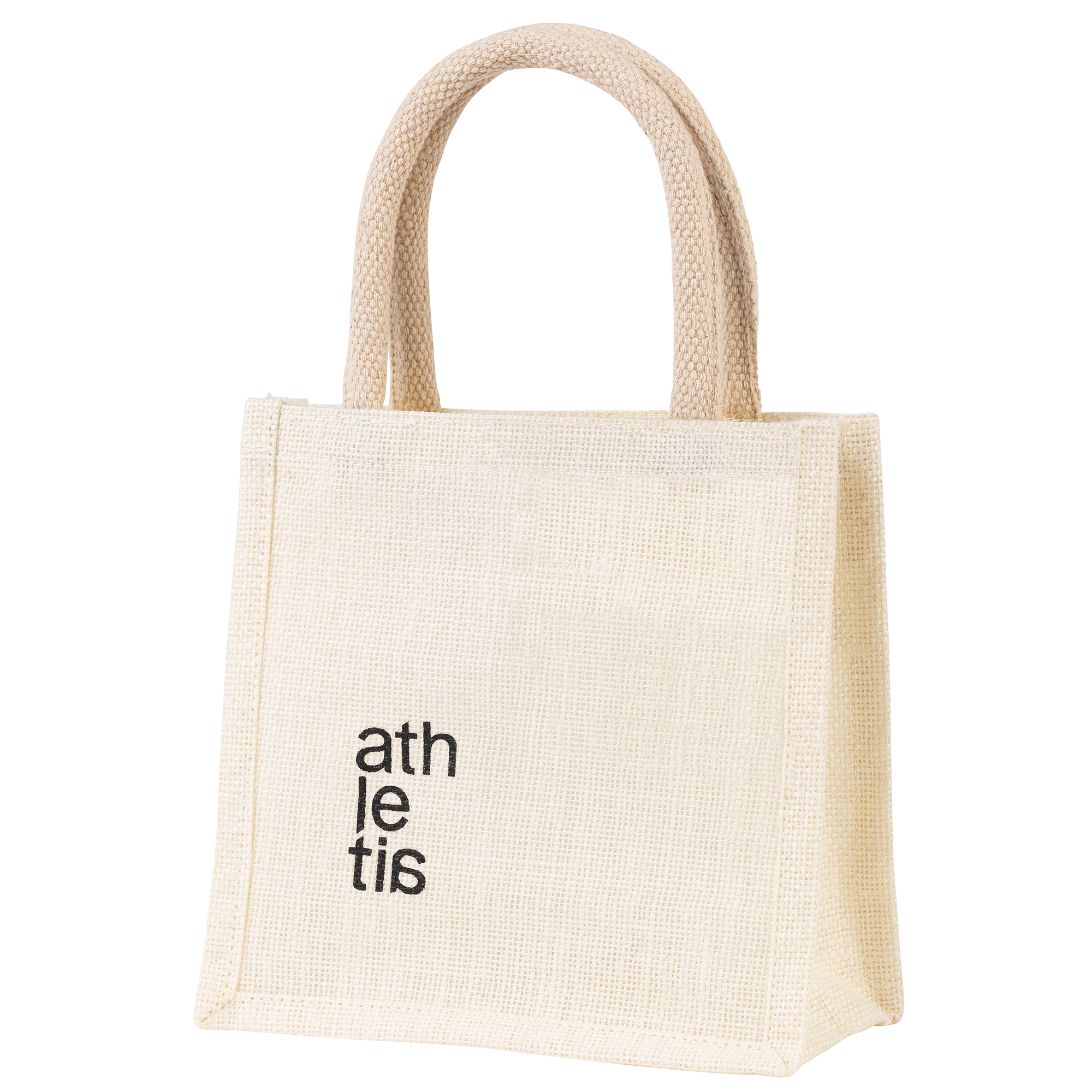 Square Jute Bag
