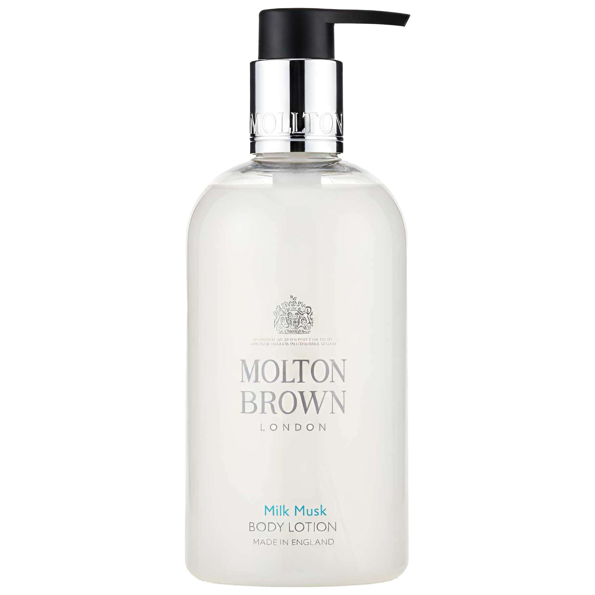 Molton Brown Milk Musk Body Lotion 300ml | allbeauty