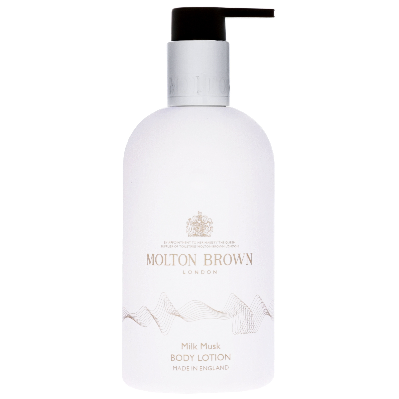 Molton Brown Milk Musk Body Lotion 300ml | allbeauty