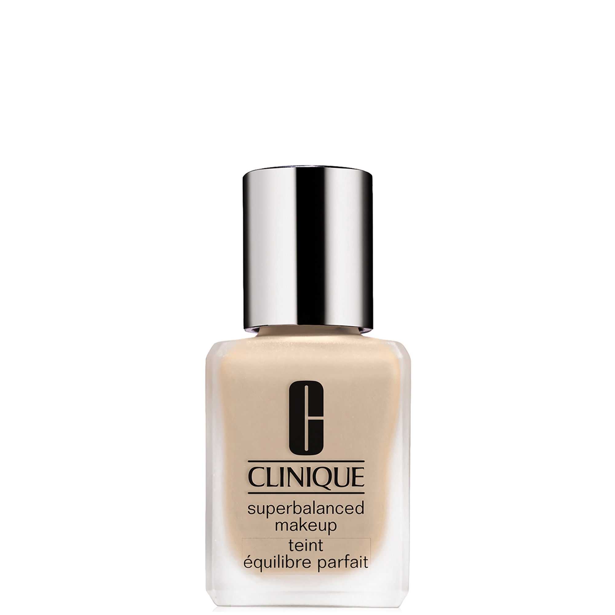 Clinique SUPERBALANCED Makeup 30ml (Various Shades) | LOOKFANTASTIC