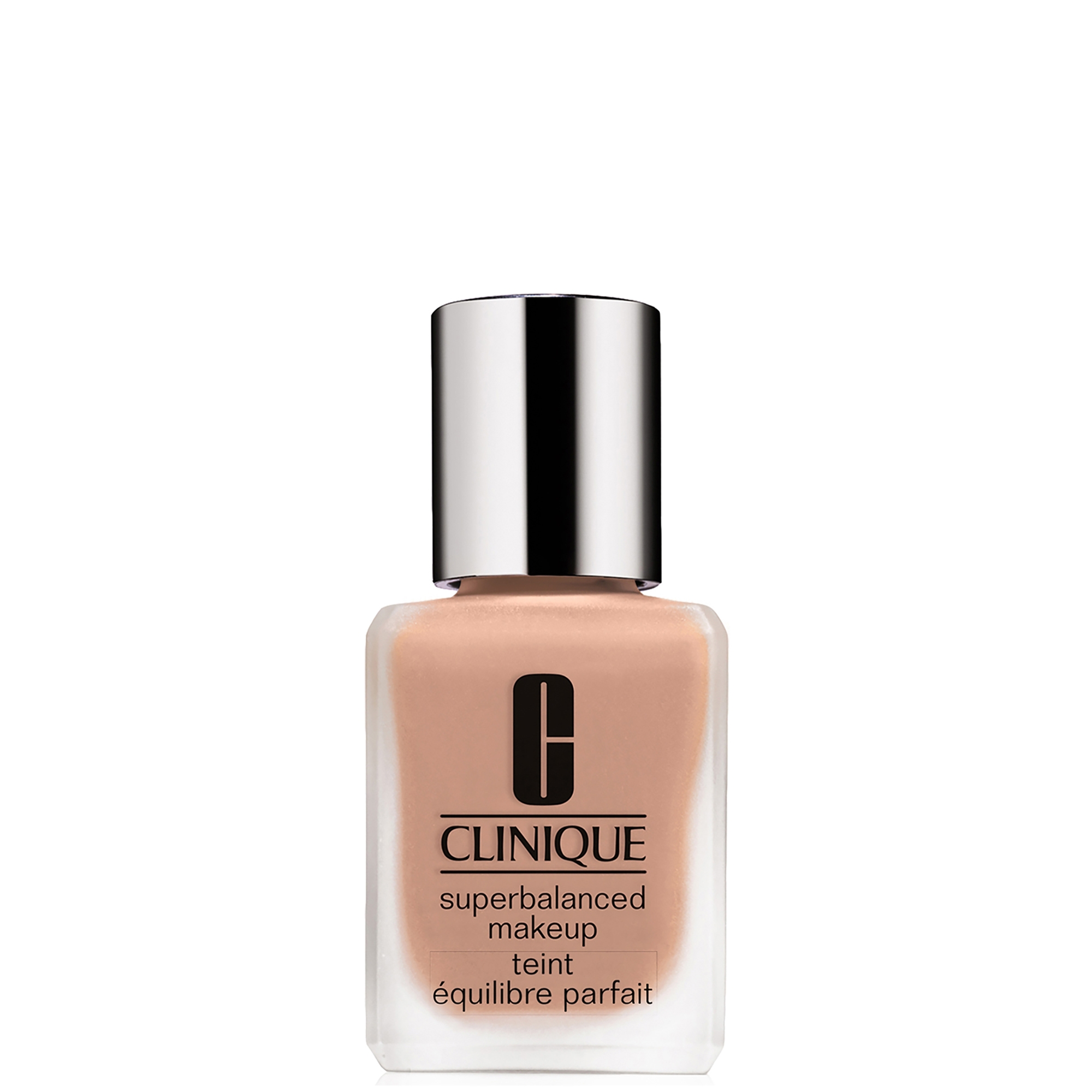 CLINIQUE superbalanced makeup 30ml 3本セット CLINIQUE superbalanced makeup 30ml 3本セット Clinique