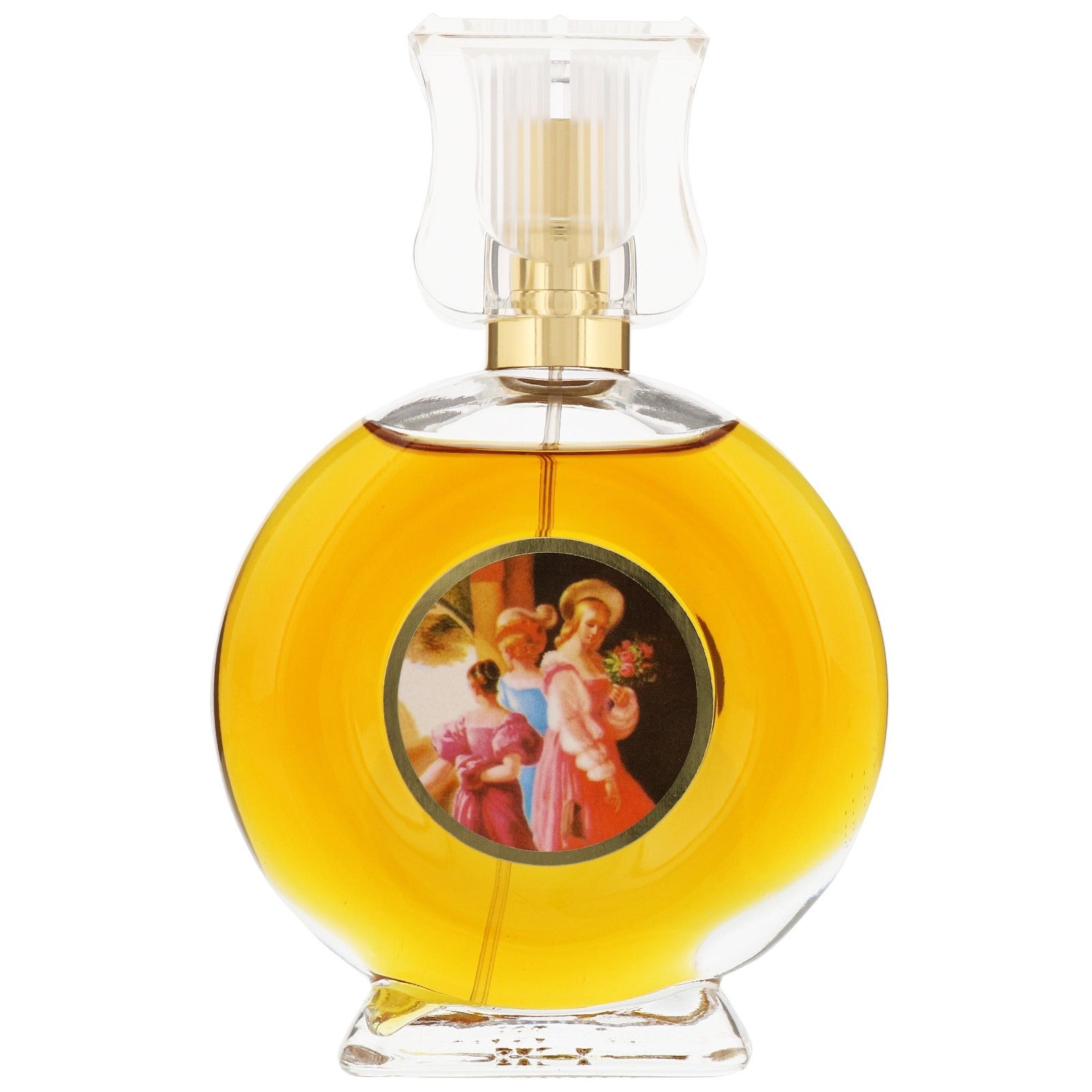 Jean Desprez Bal a Versailles Eau de Toilette Spray 100ml | allbeauty