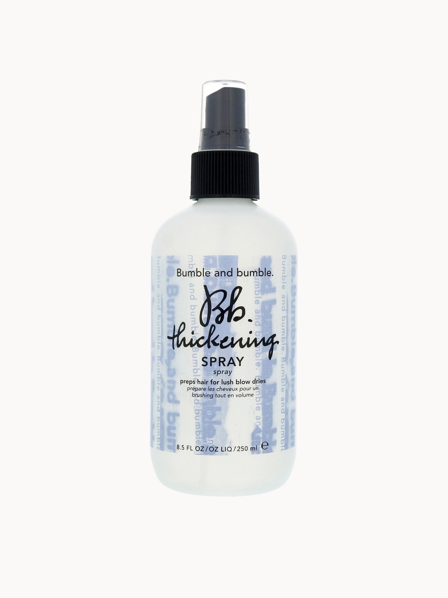 Bumble and bumble Thickening Hairspray 250ml