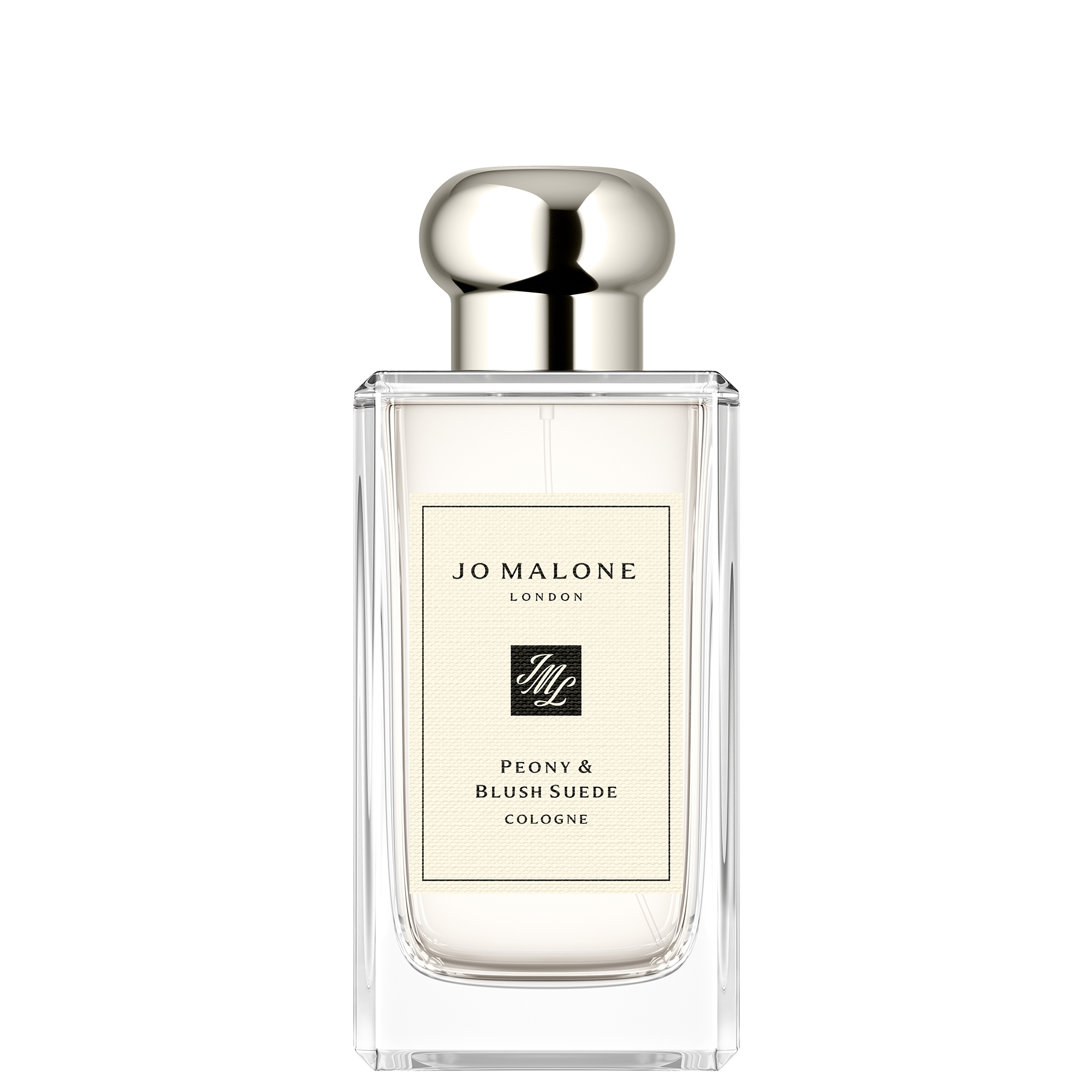 cult Jo Malone Peony & Blush Suede Eau de Cologne Spray 100ml