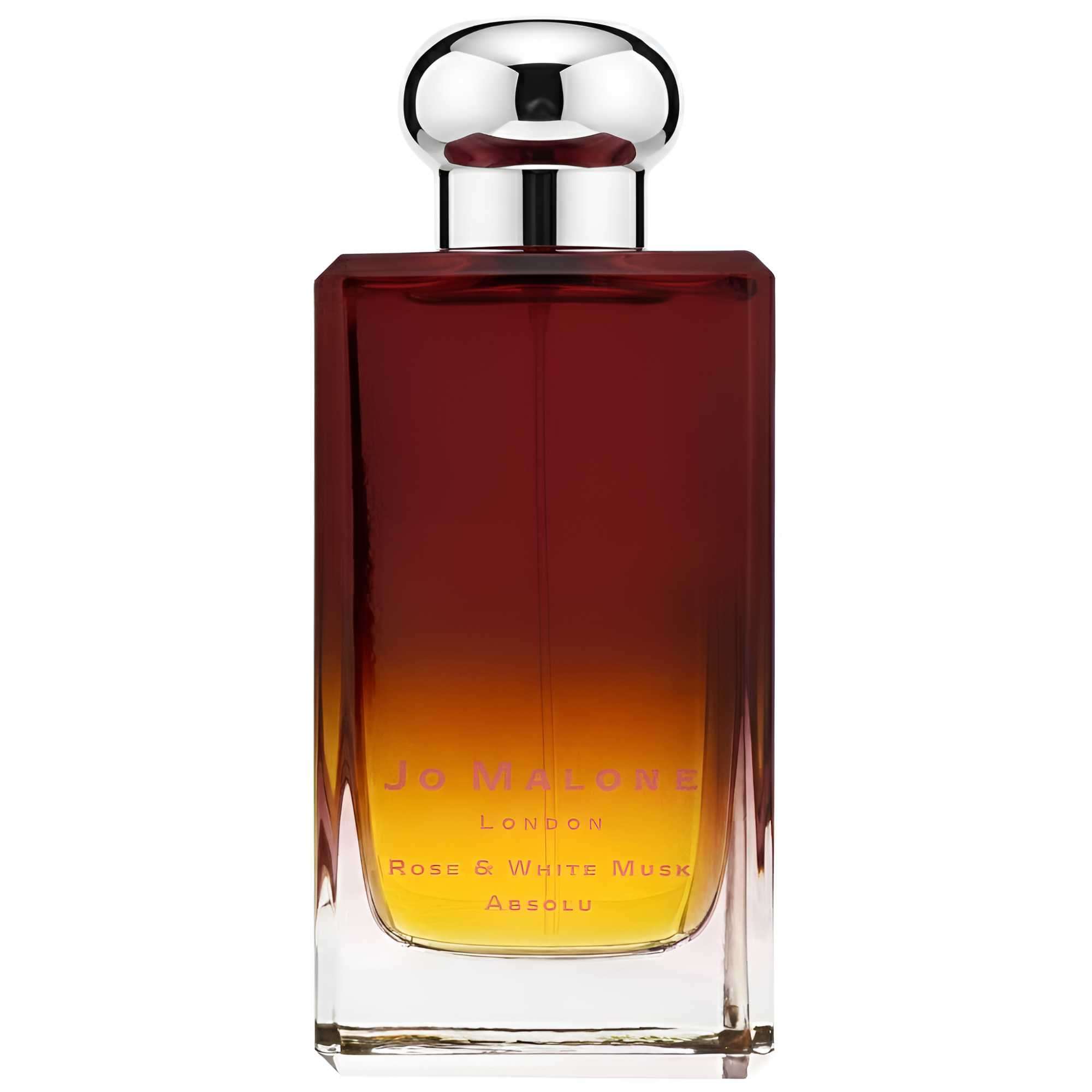 Jo Malone Rose & White Musk Absolu Eau de Parfum Spray 100ml