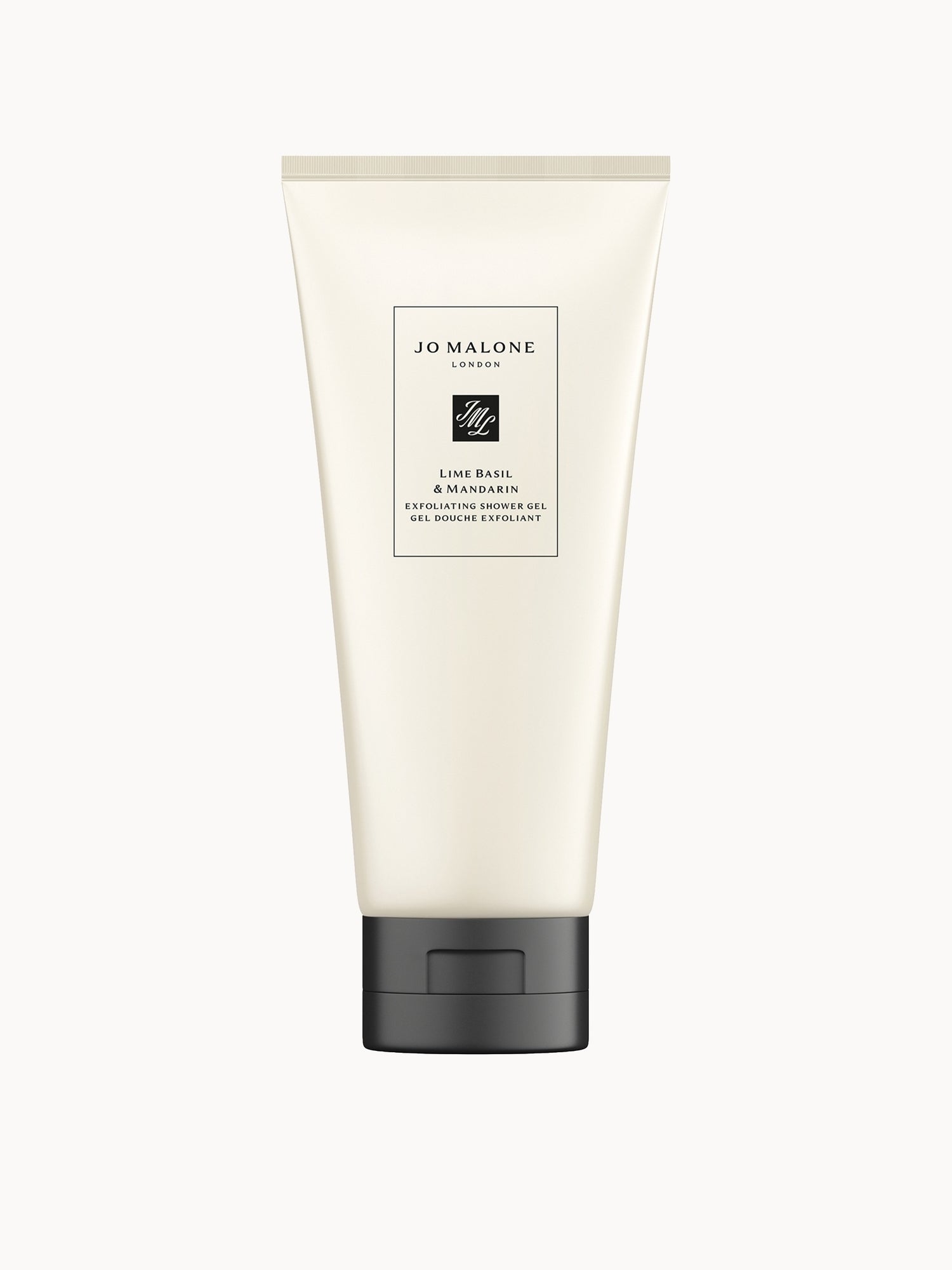 Jo Malone London Jo Malone Lime Basil & Mandarin Exfoliating Shower Gel 200ml