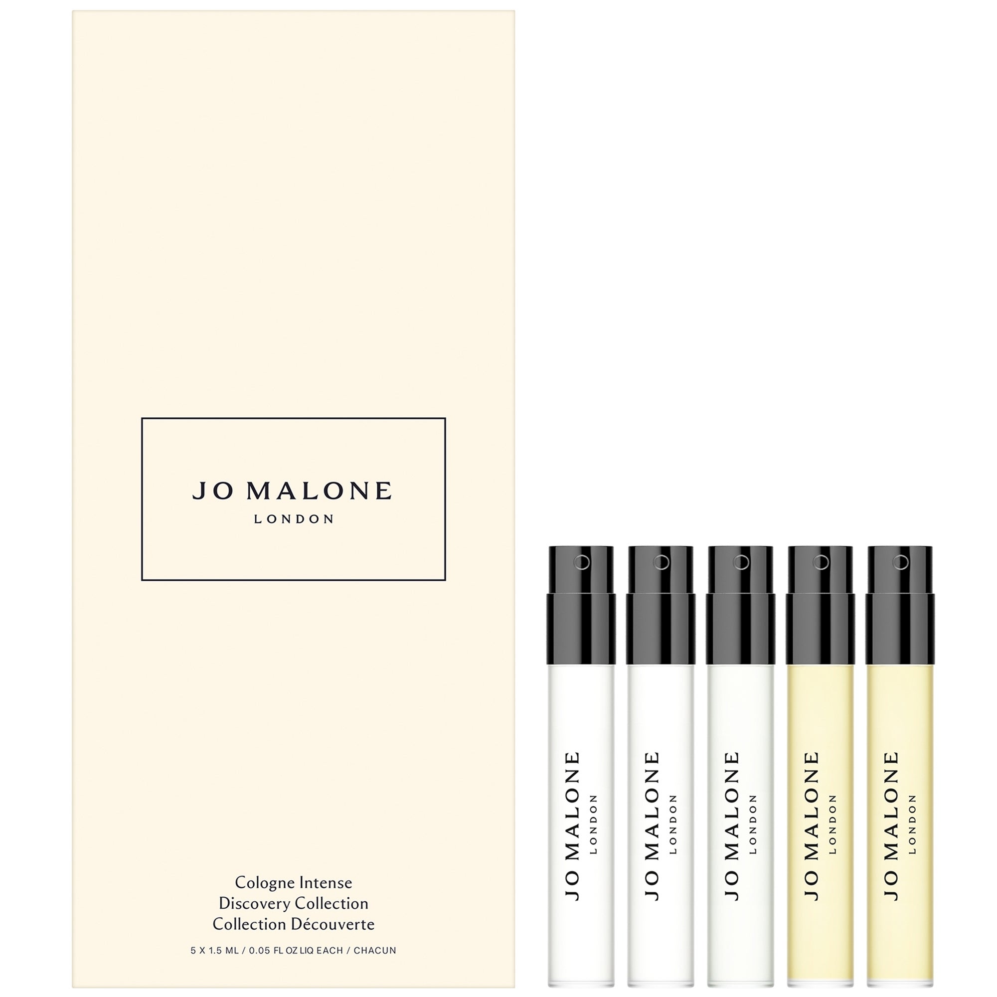 Jo Malone London Cologne Discovery Collection | Cult Beauty