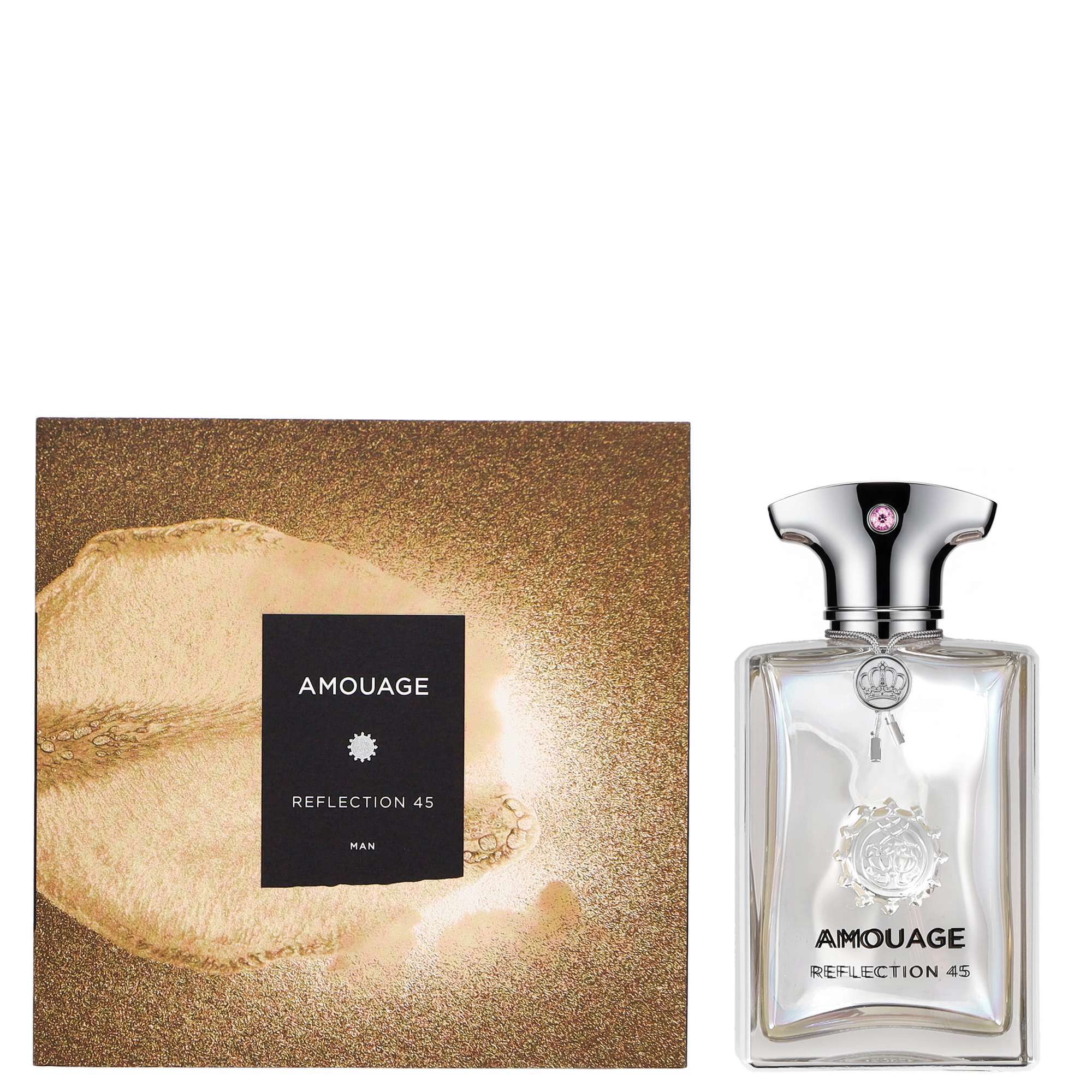 Amouage Reflection Man Eau de Parfum Spray 100ml | allbeauty
