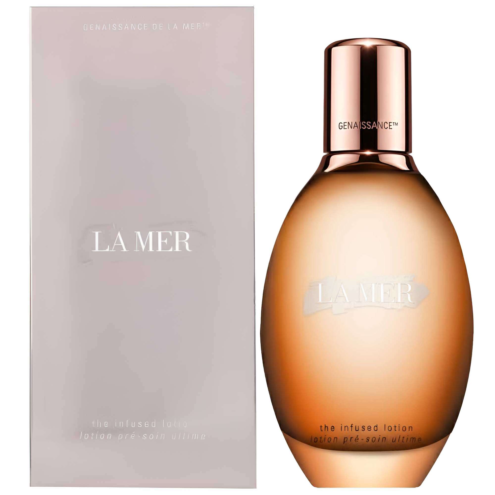 LA MER The Body Crème 300ml | allbeauty