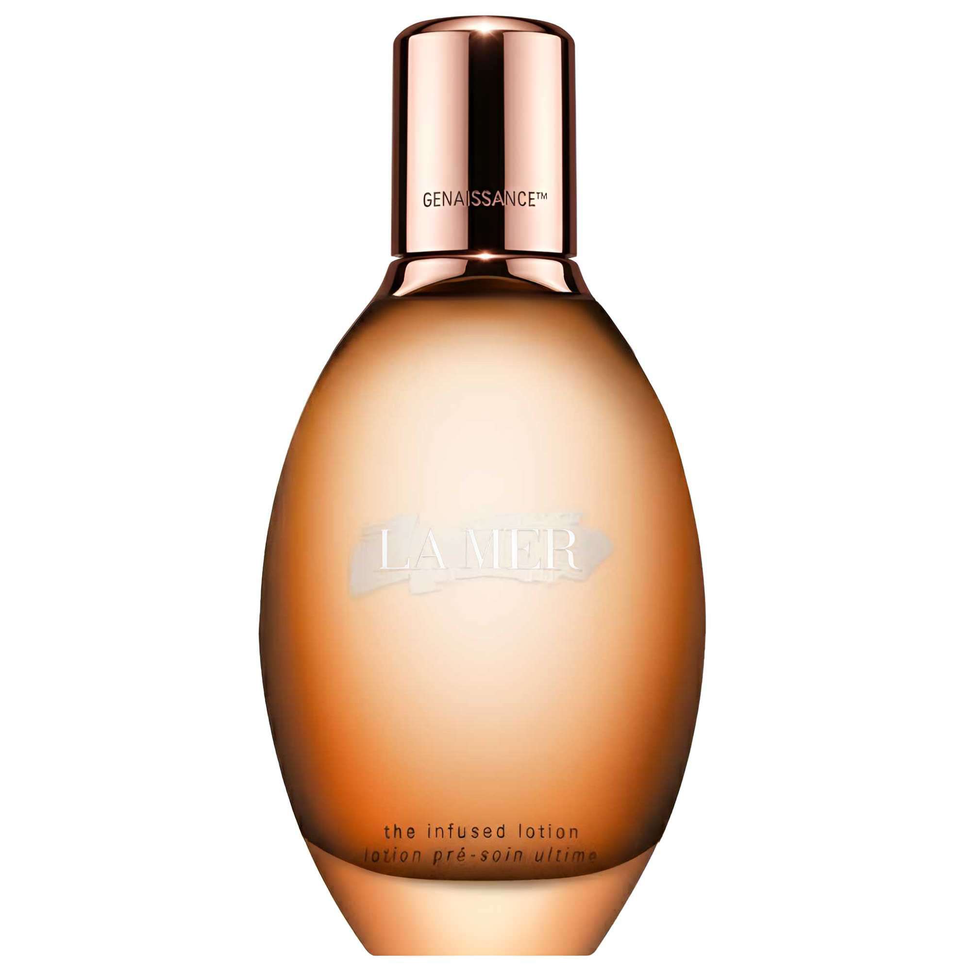 LA MER Genaissance de la Mer The Infused Lotion 150ml | allbeauty