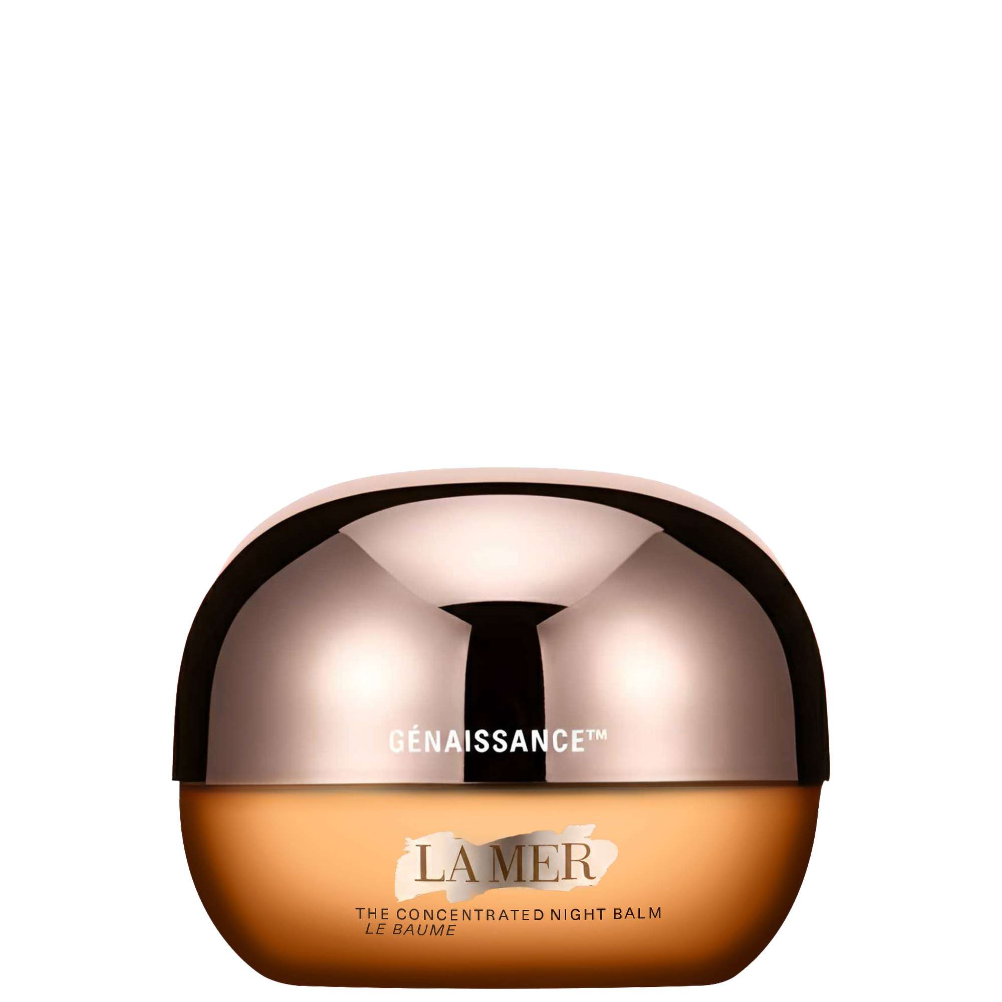 フェイスクリーム LA MER THE CONCENTRATED NIGHT BALM 50ml LA MER Genaissance de la Mer The Concentrated Night Balm 50ml