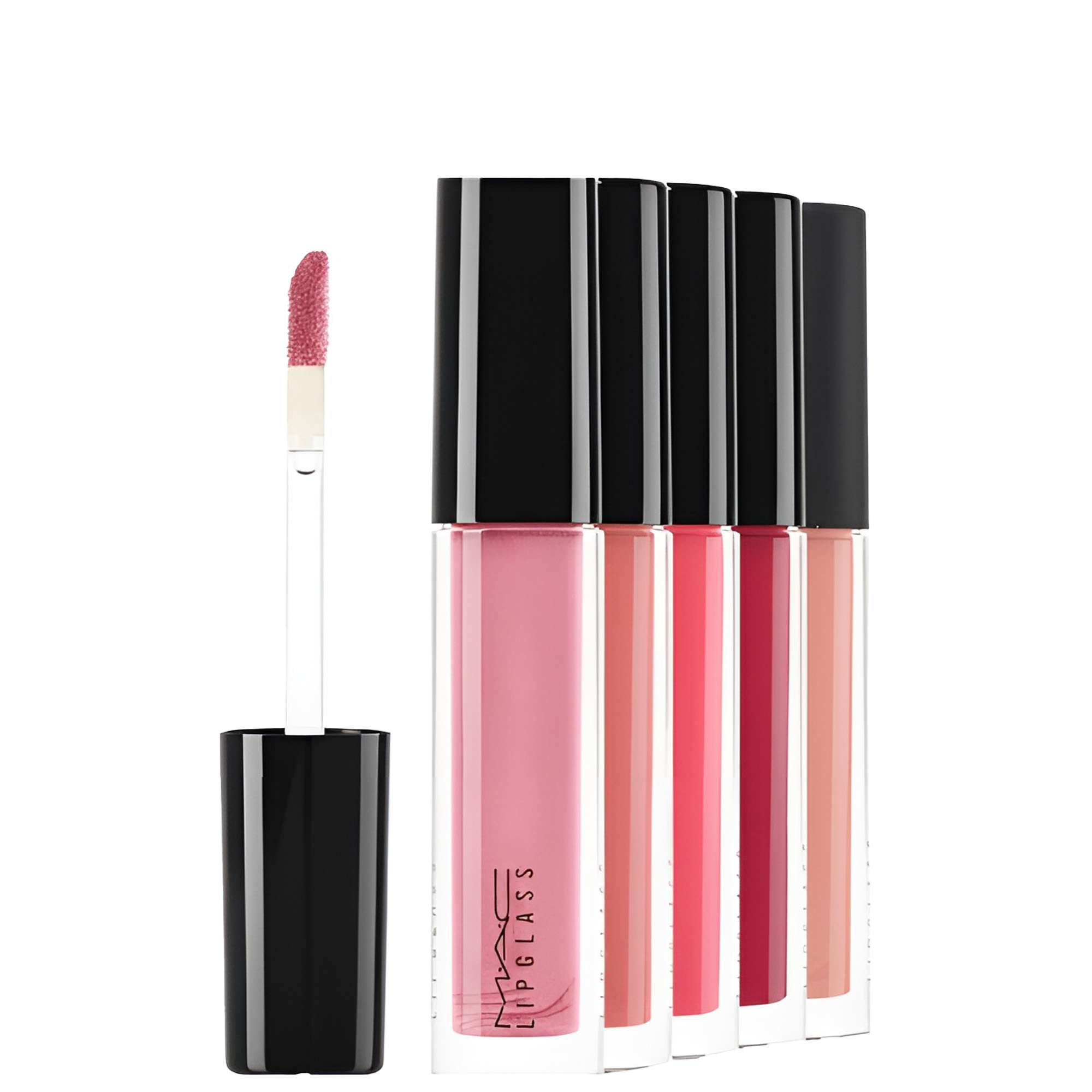 M.A.C: M.A.C Lipglass Dreamy 3.1ml