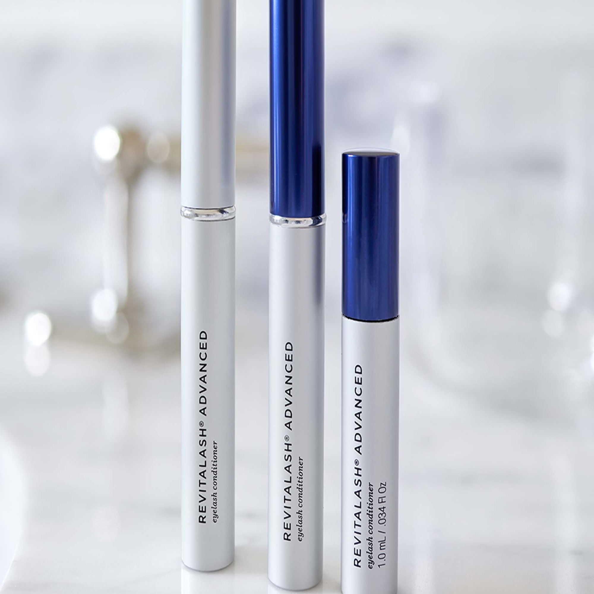 RevitaLash Advanced Eyelash Serum 2ml (3 Month Supply