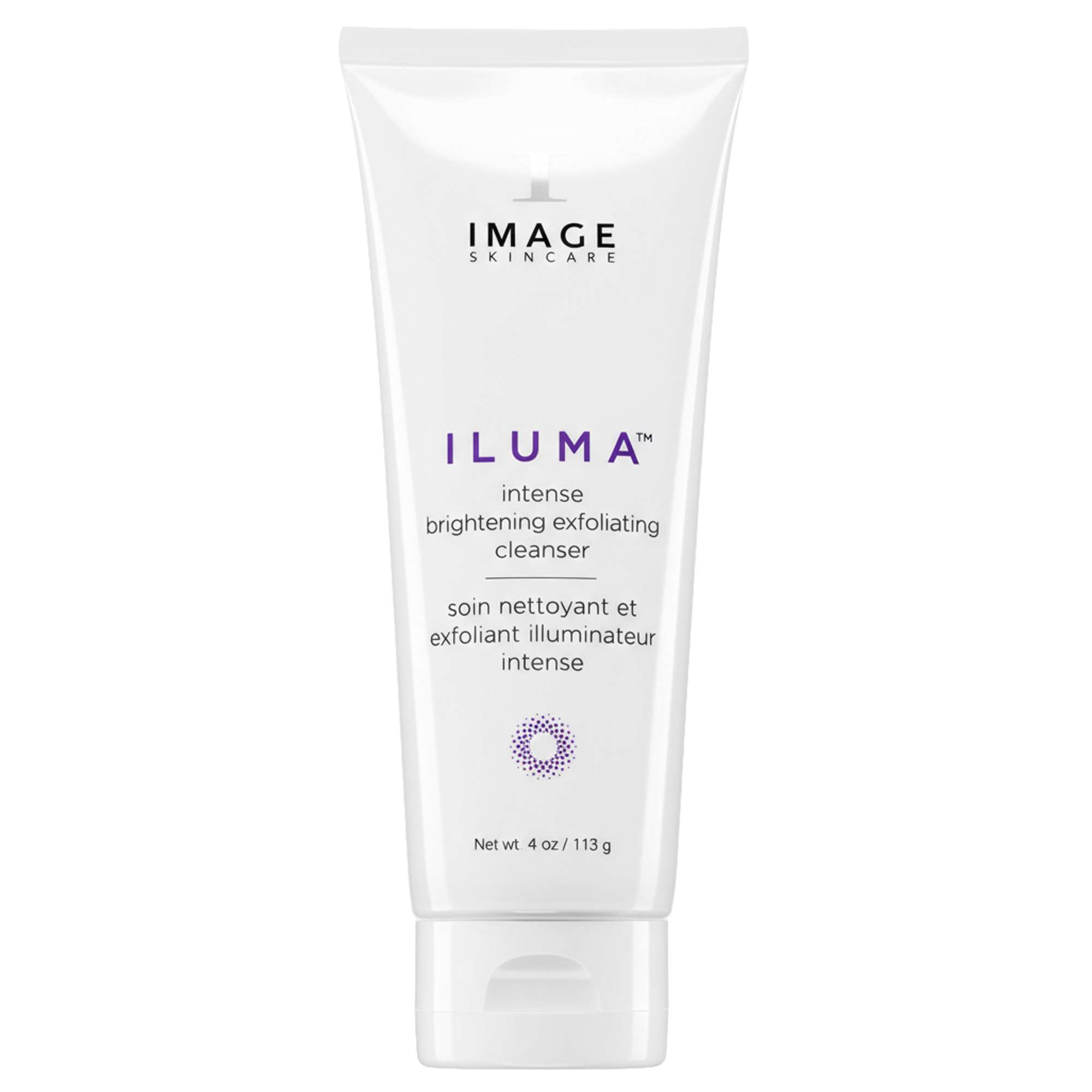 IMAGE Skincare: IMAGE Skincare Iluma Intense Brightening Exfoliating Cleanser 118ml / 4 fl.oz.