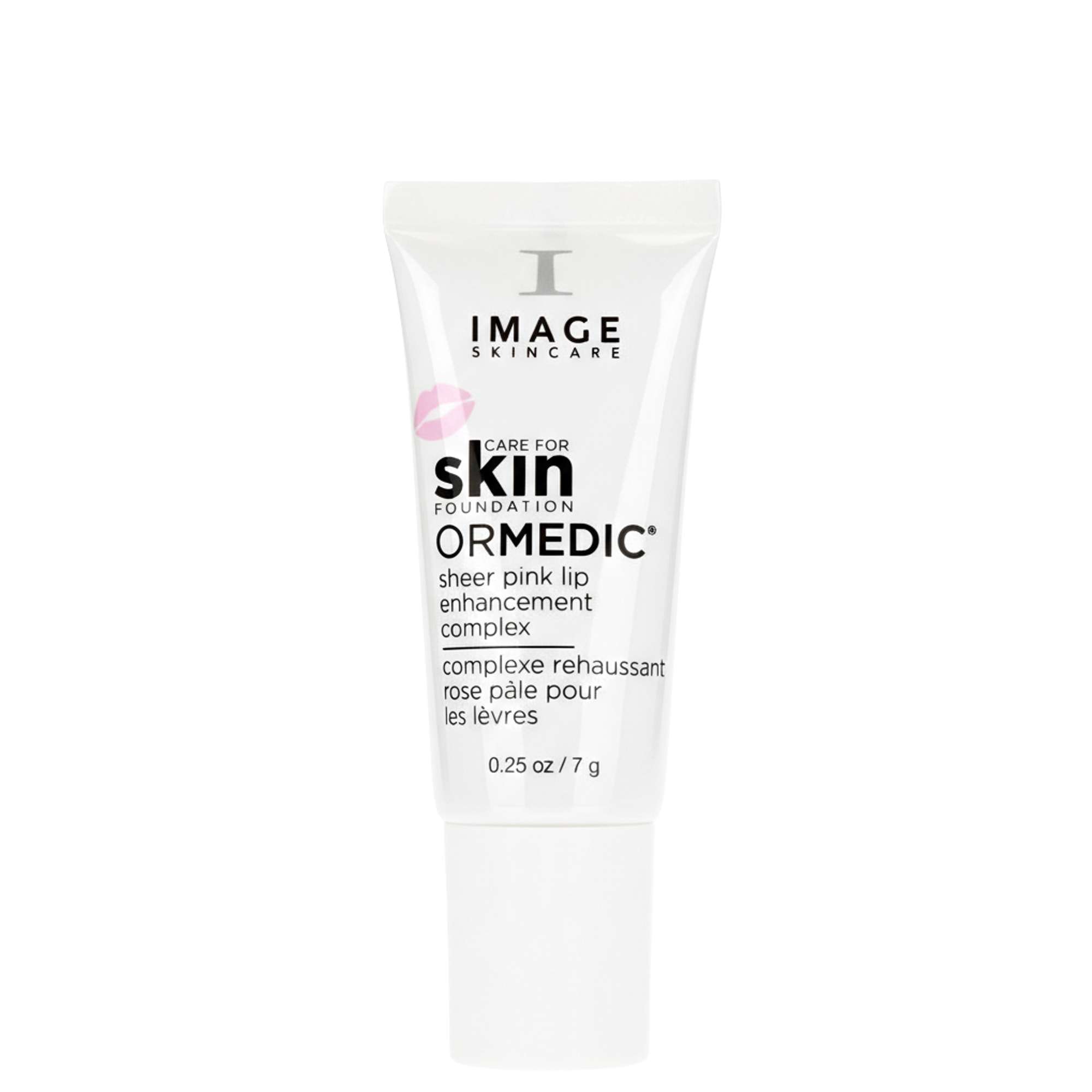 IMAGE Skincare: IMAGE Skincare Ormedic Sheer Pink Lip Enhancement Complex 7g / 0.25 oz.