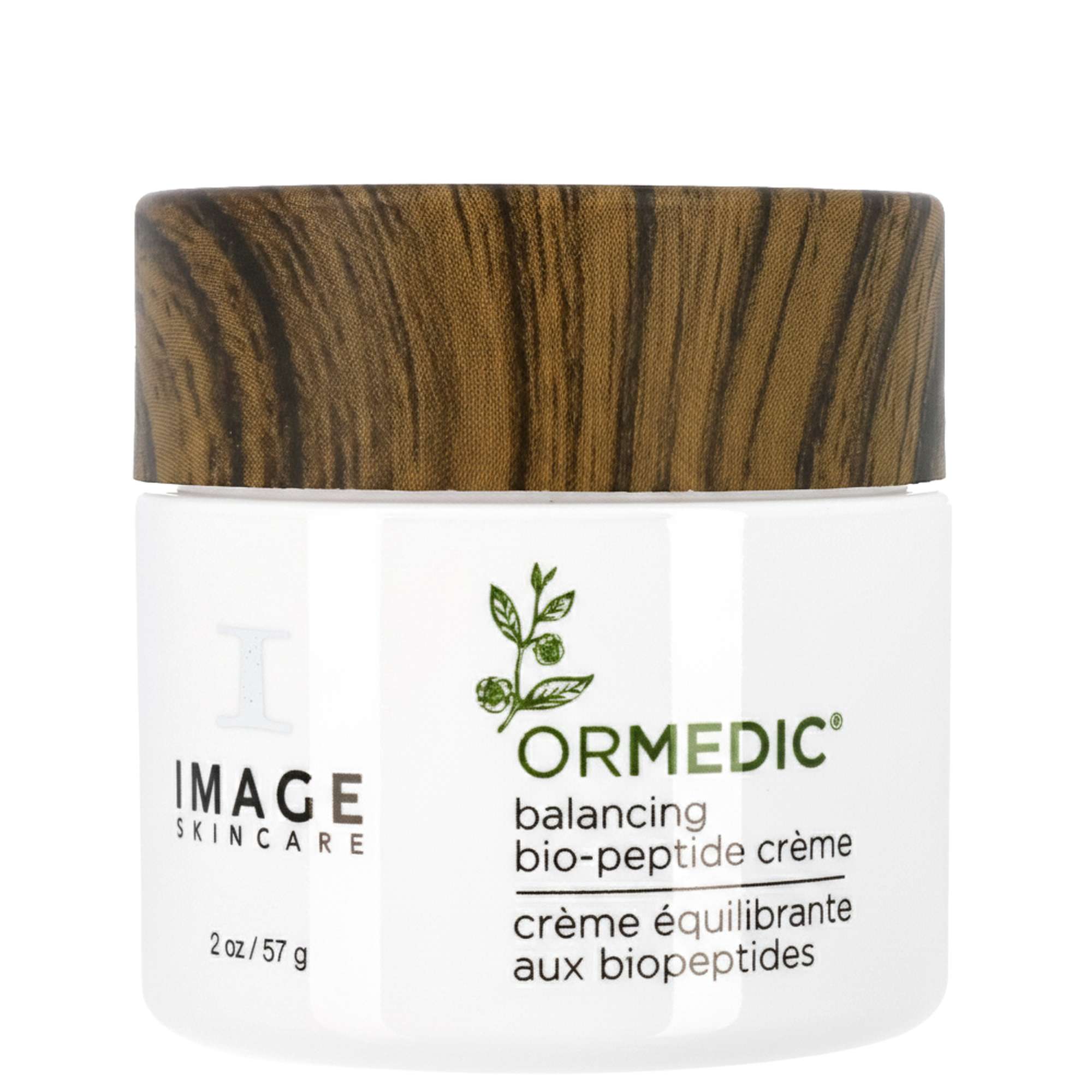 IMAGE Skincare: IMAGE Skincare Ormedic Balancing Bio-Peptide Creme 57g / 2 oz.